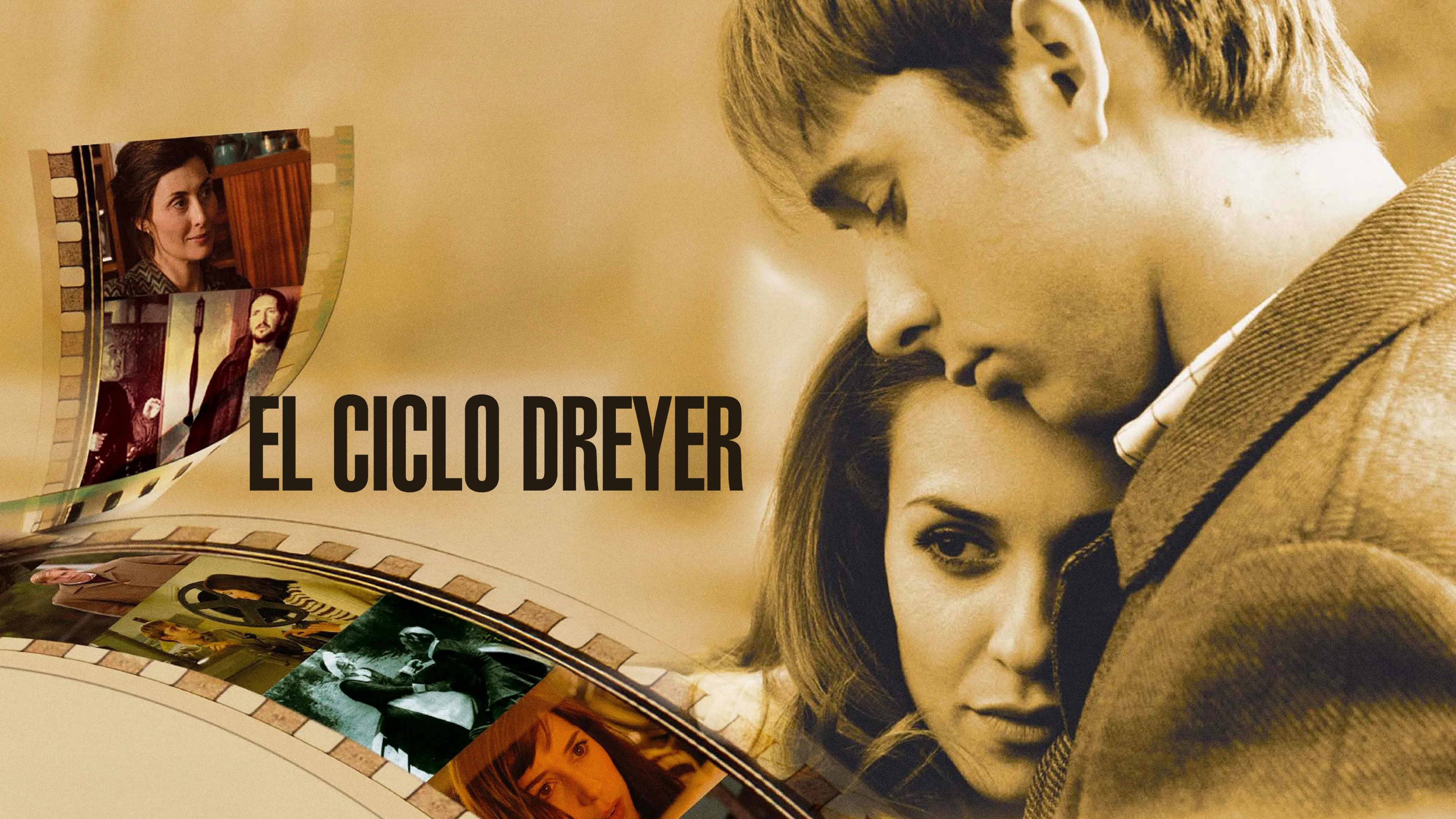 El ciclo Dreyer (2006)