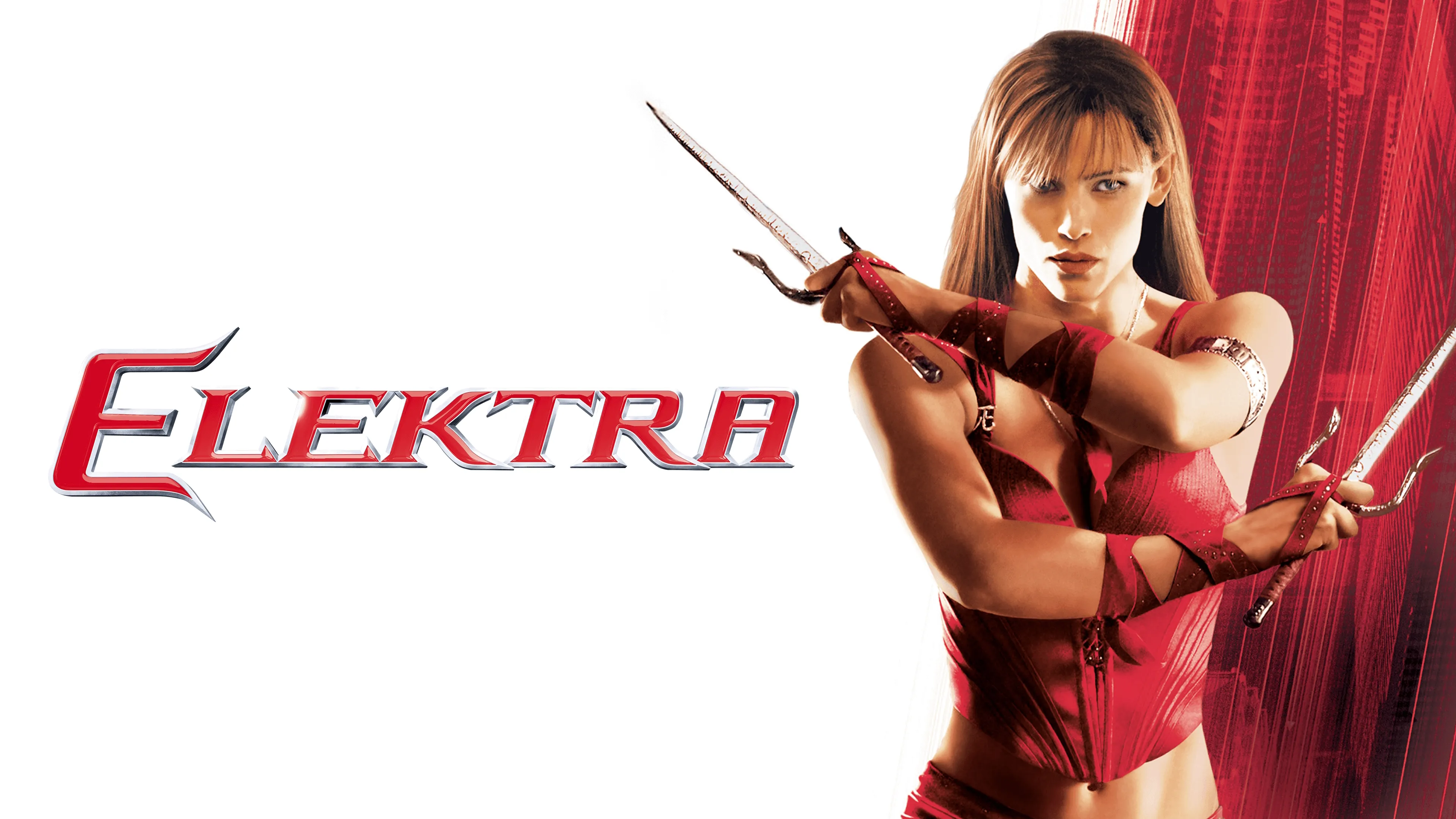 Elektra (2005)