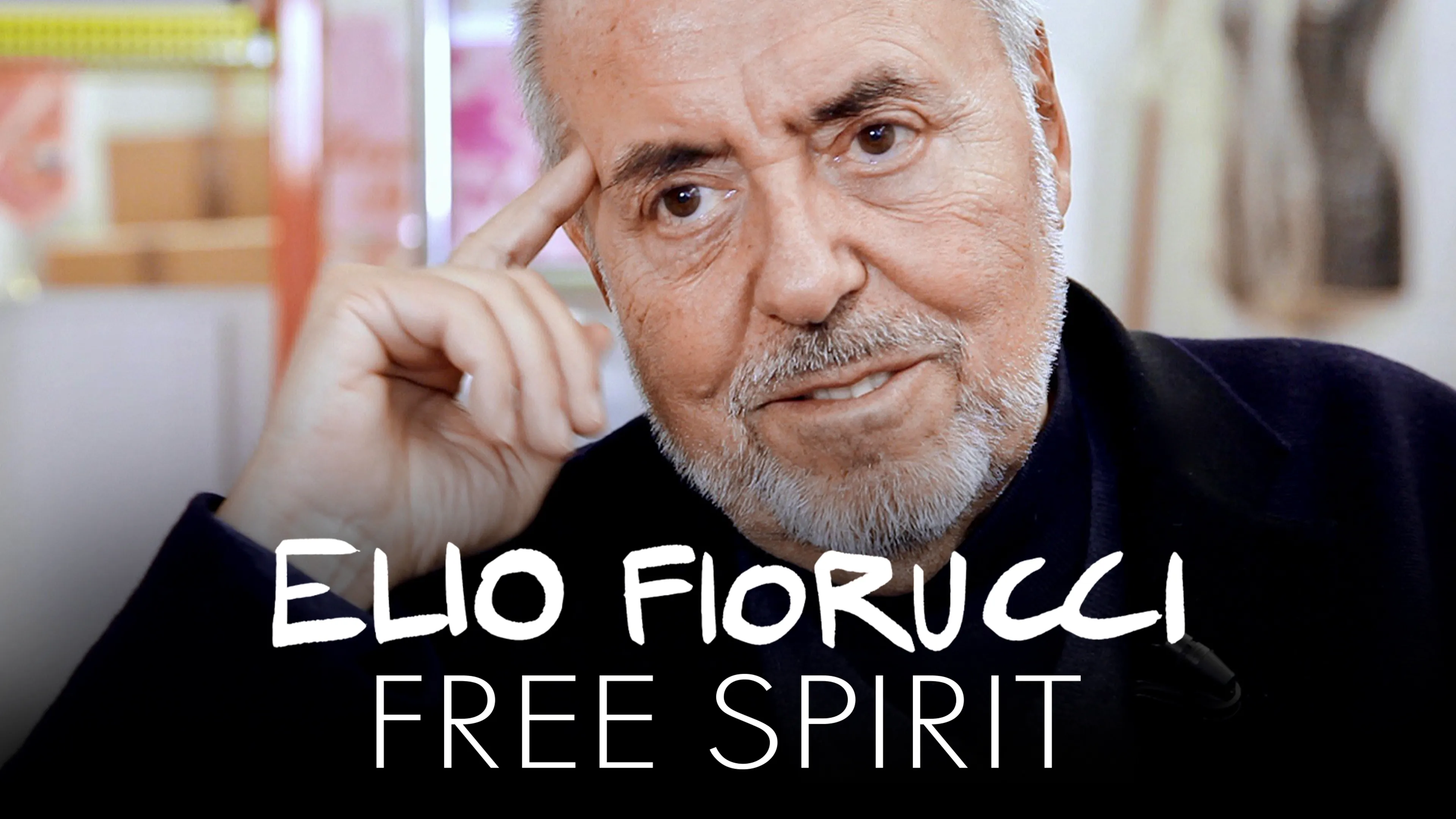 Elio Fiorucci: Free Spirit (2017)
