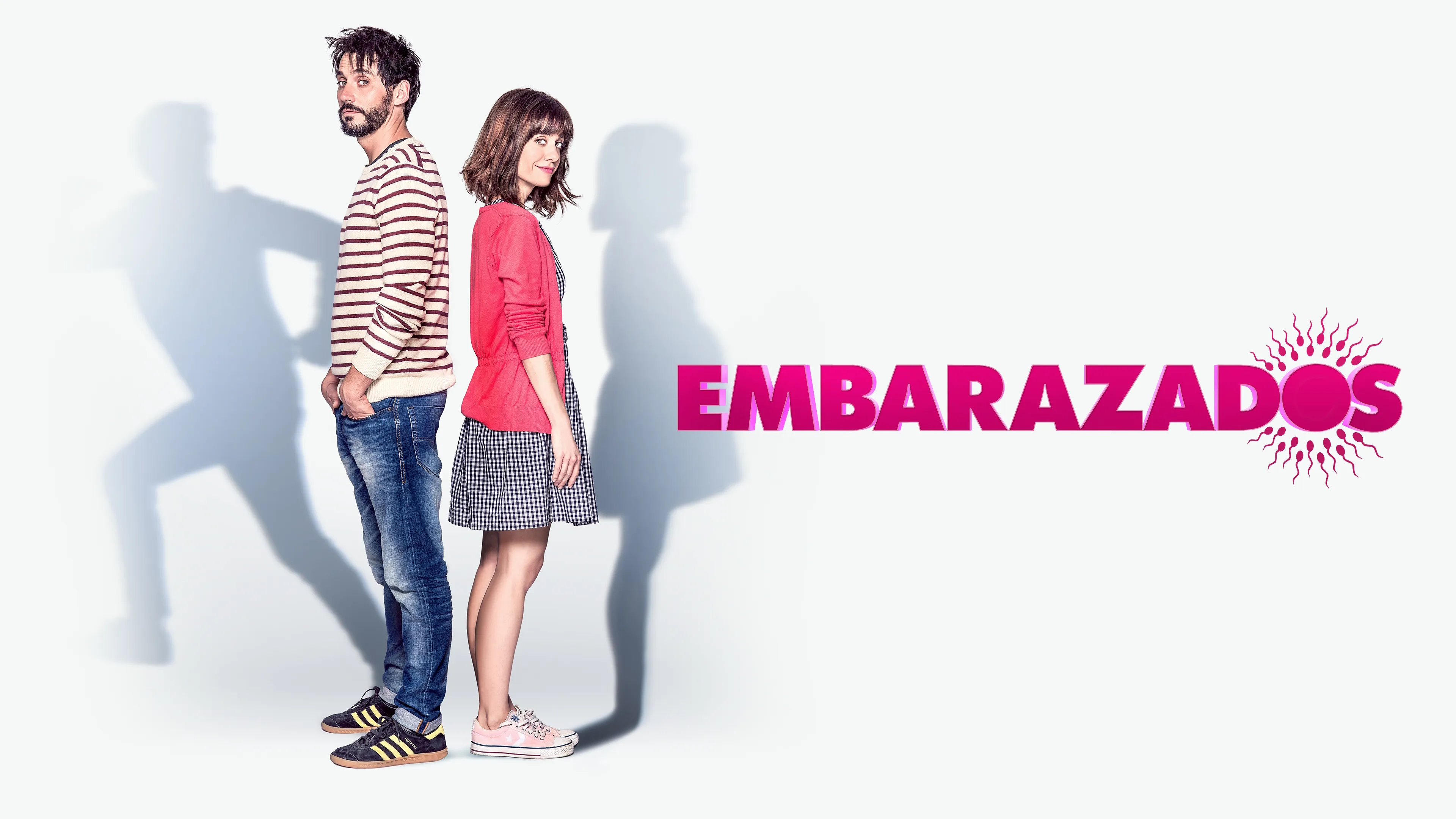 Embarazados (2016)