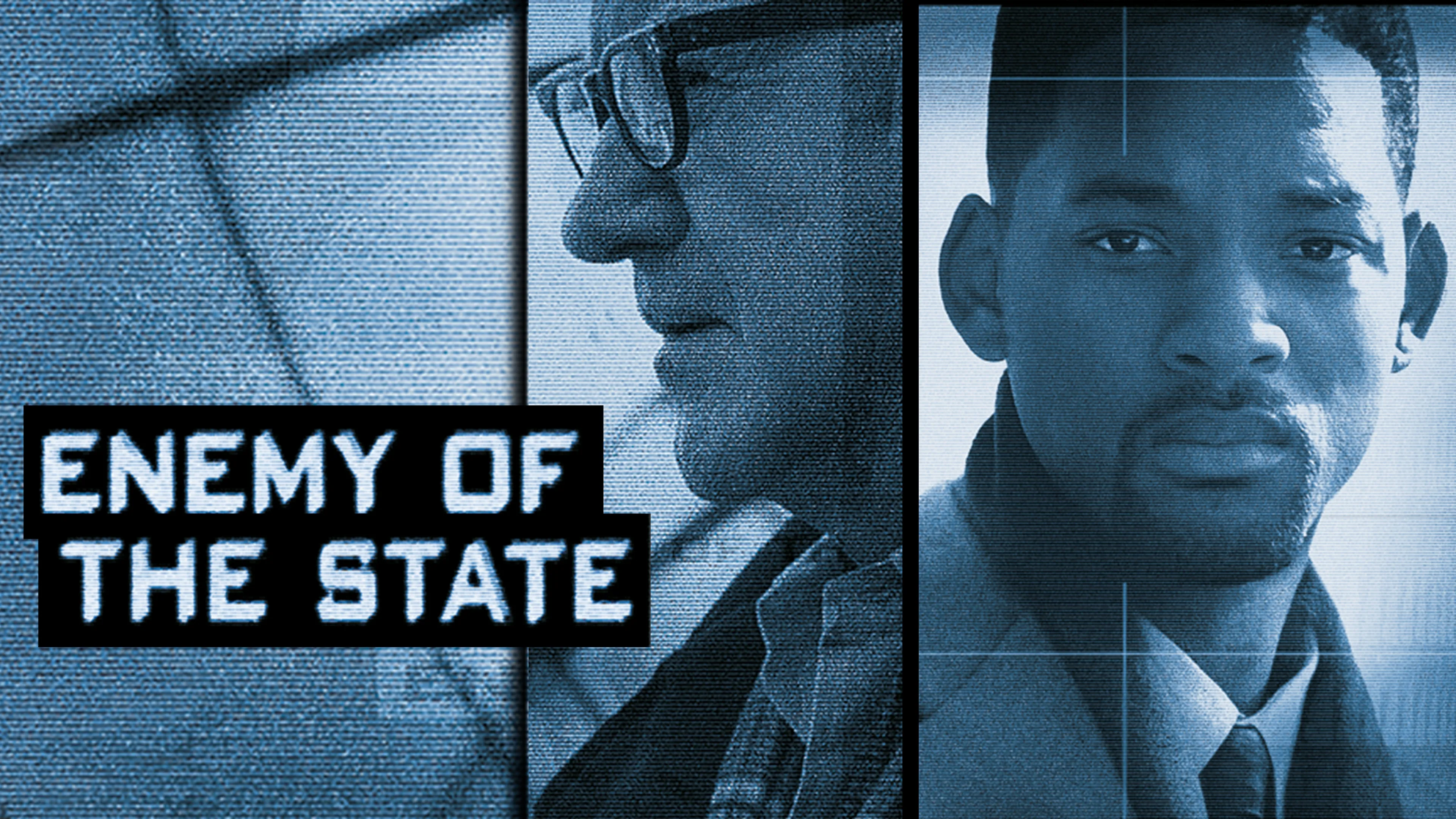 Enemy of the State (1998)