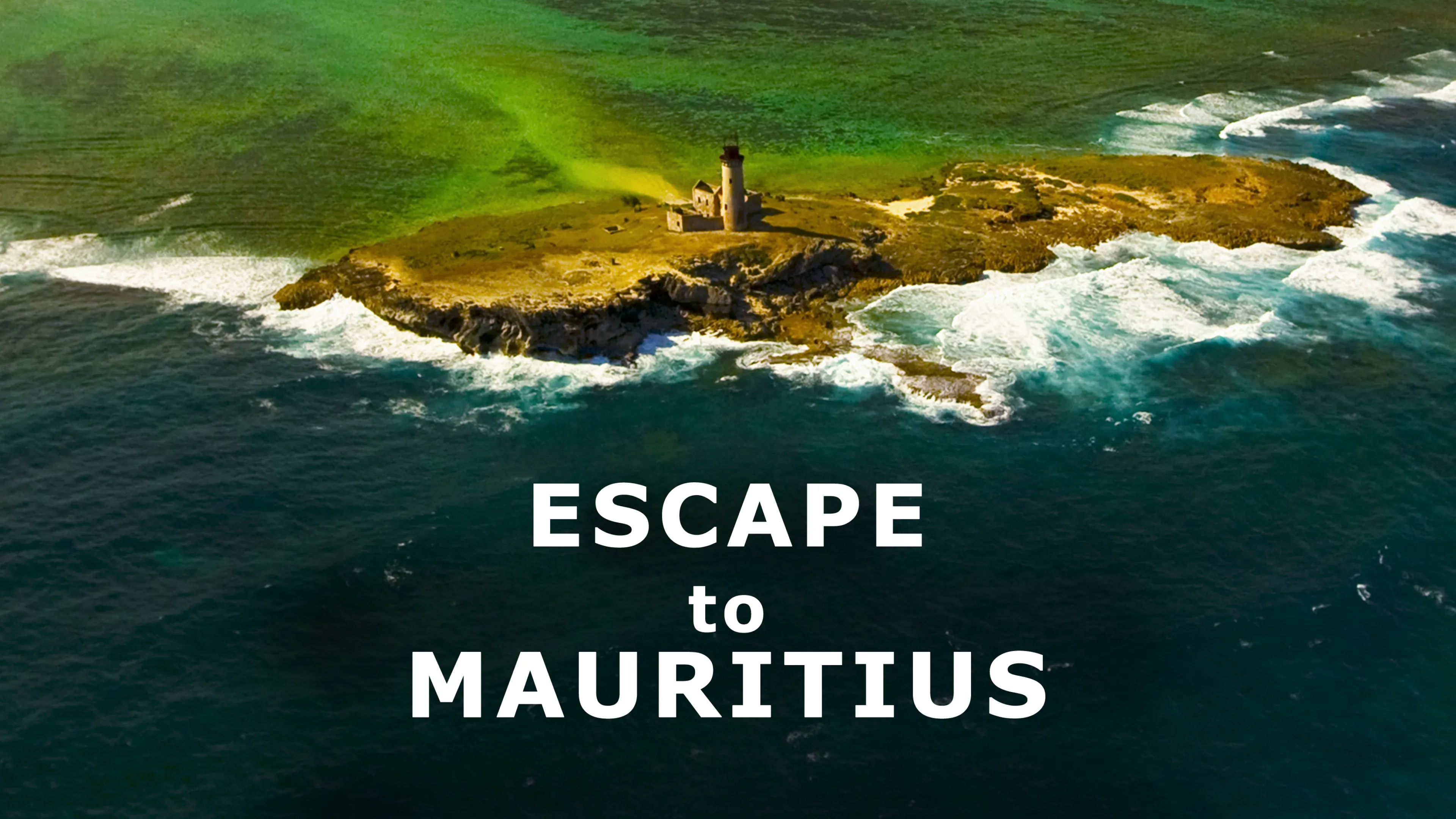 Escape to Mauritius (2009)