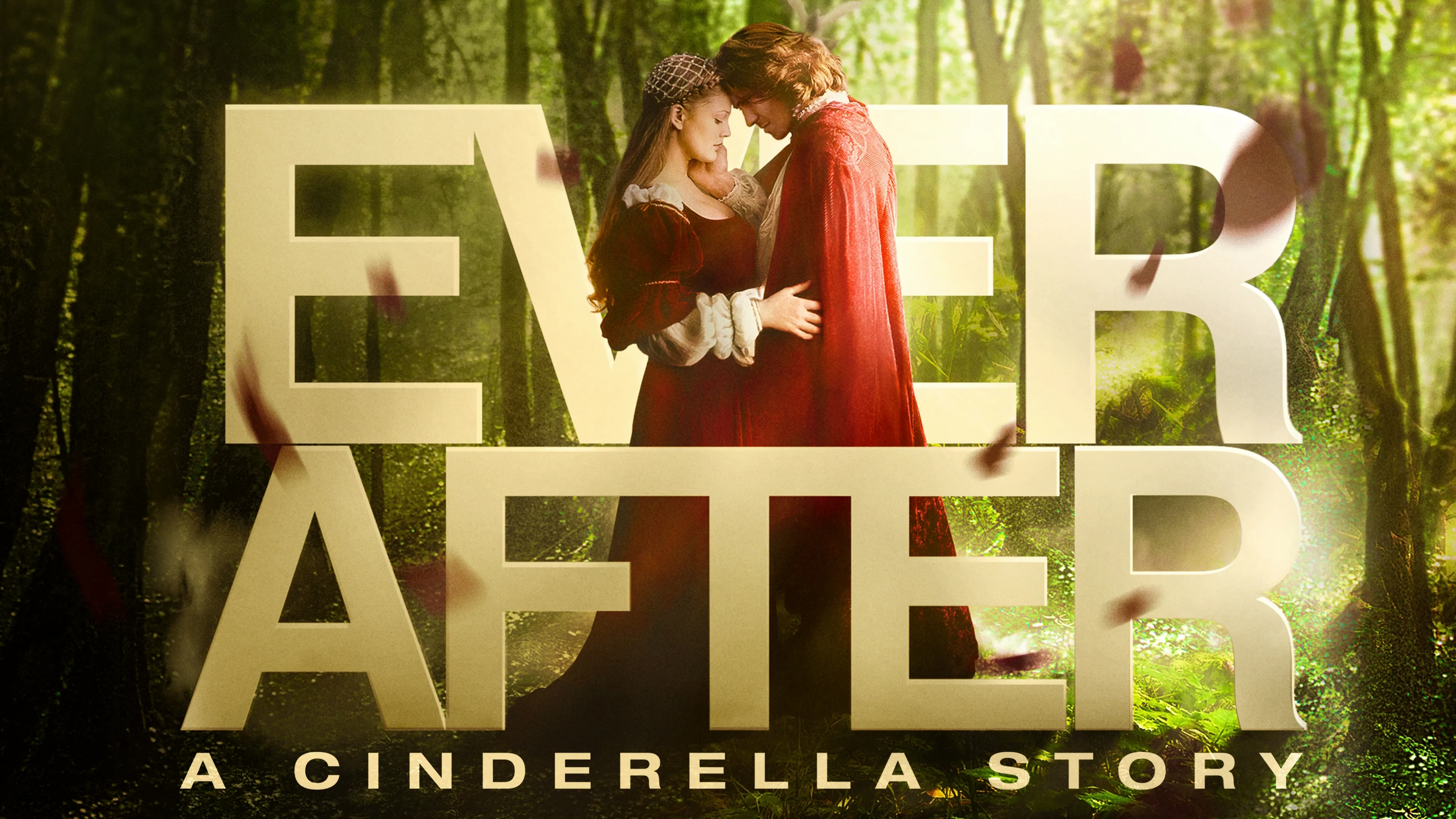 Ever After: A Cinderella Story (1998)