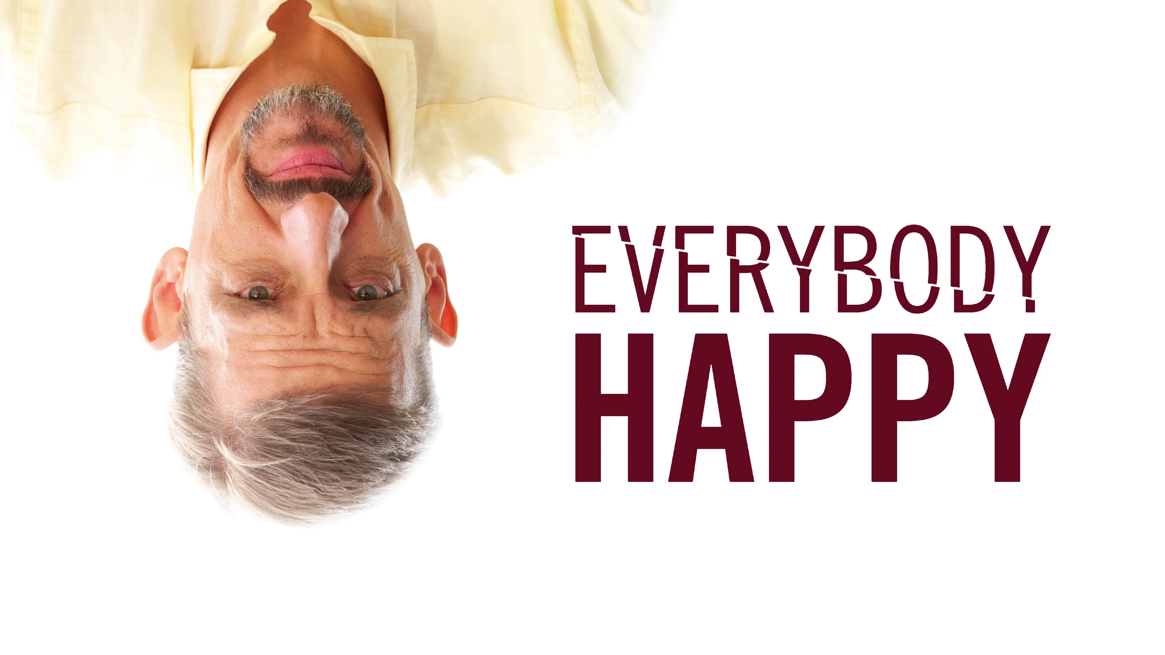 Everybody Happy (2016)