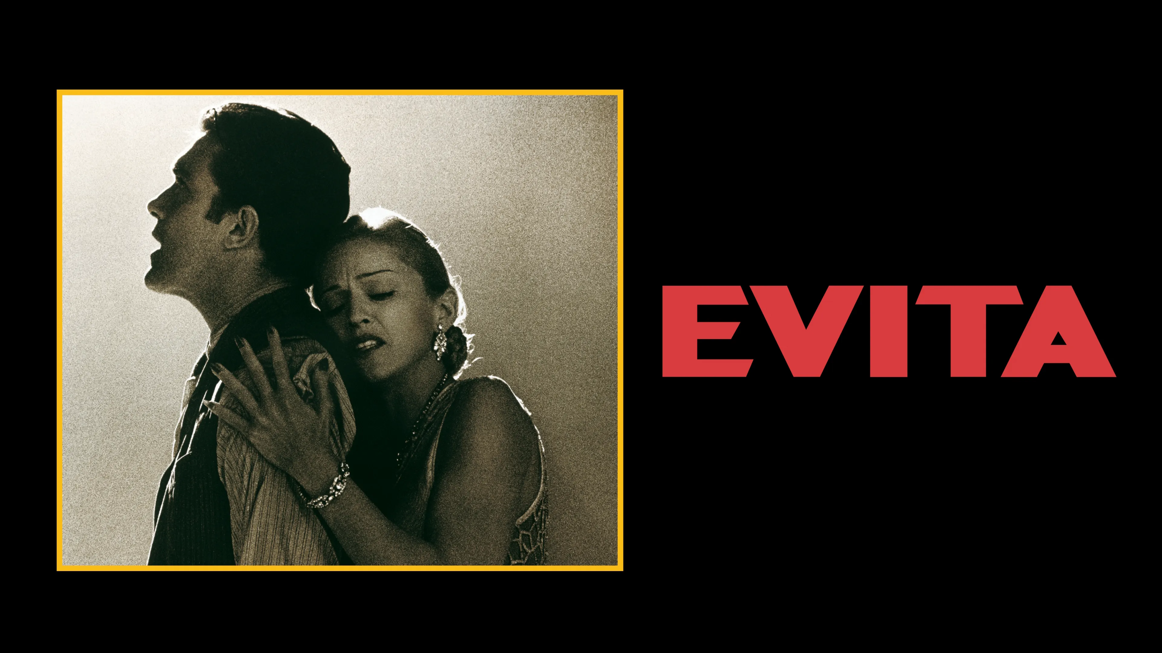 Evita (1996)