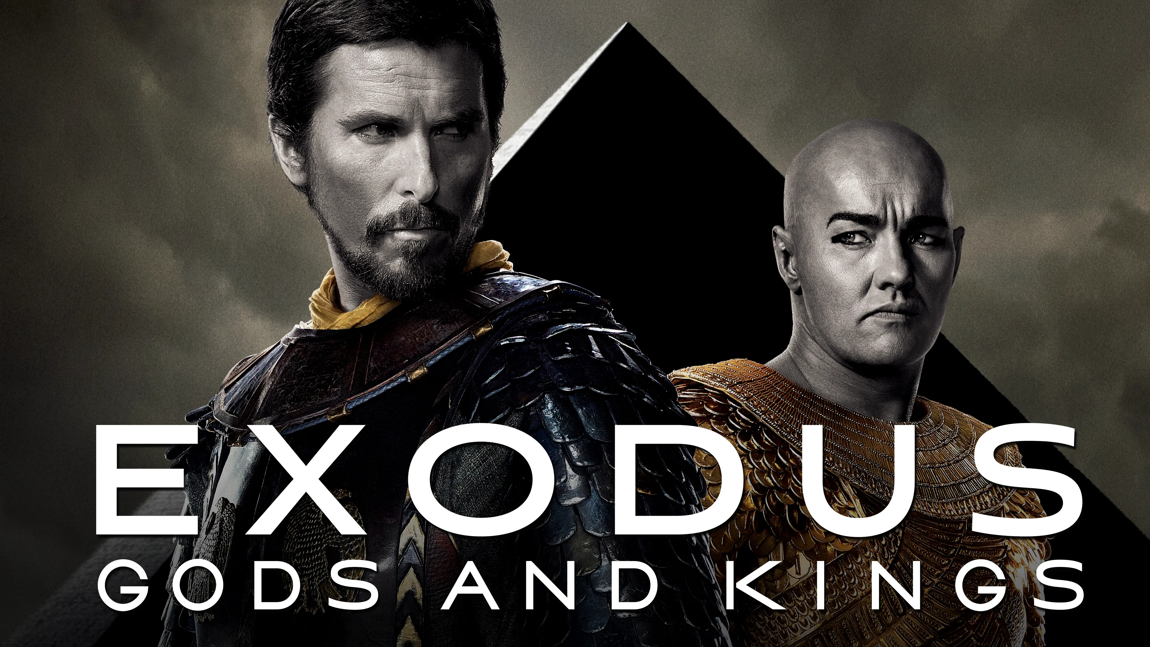 Exodus: Gods And Kings (2014)