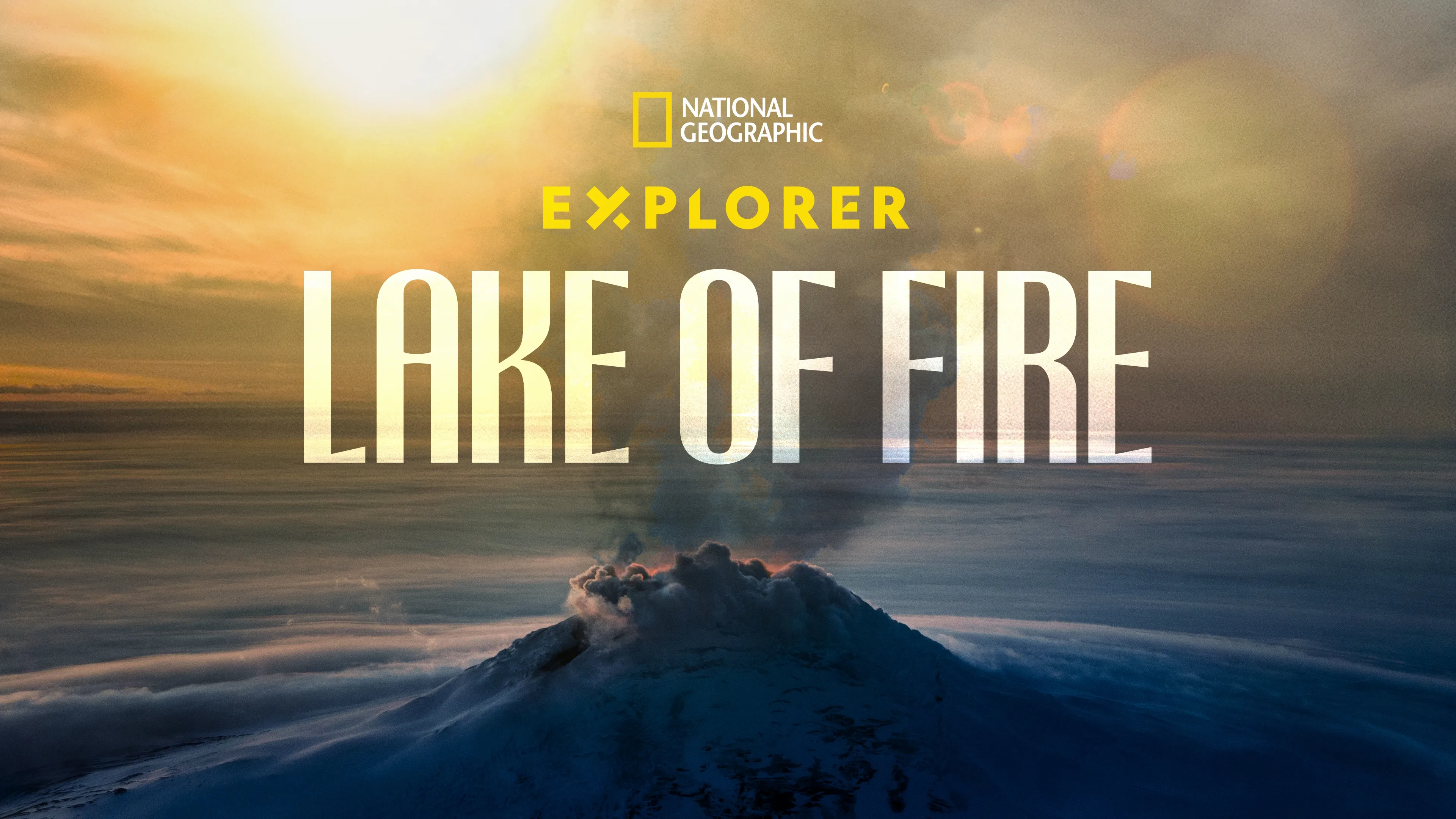 Explorer: Lake of Fire (2023)
