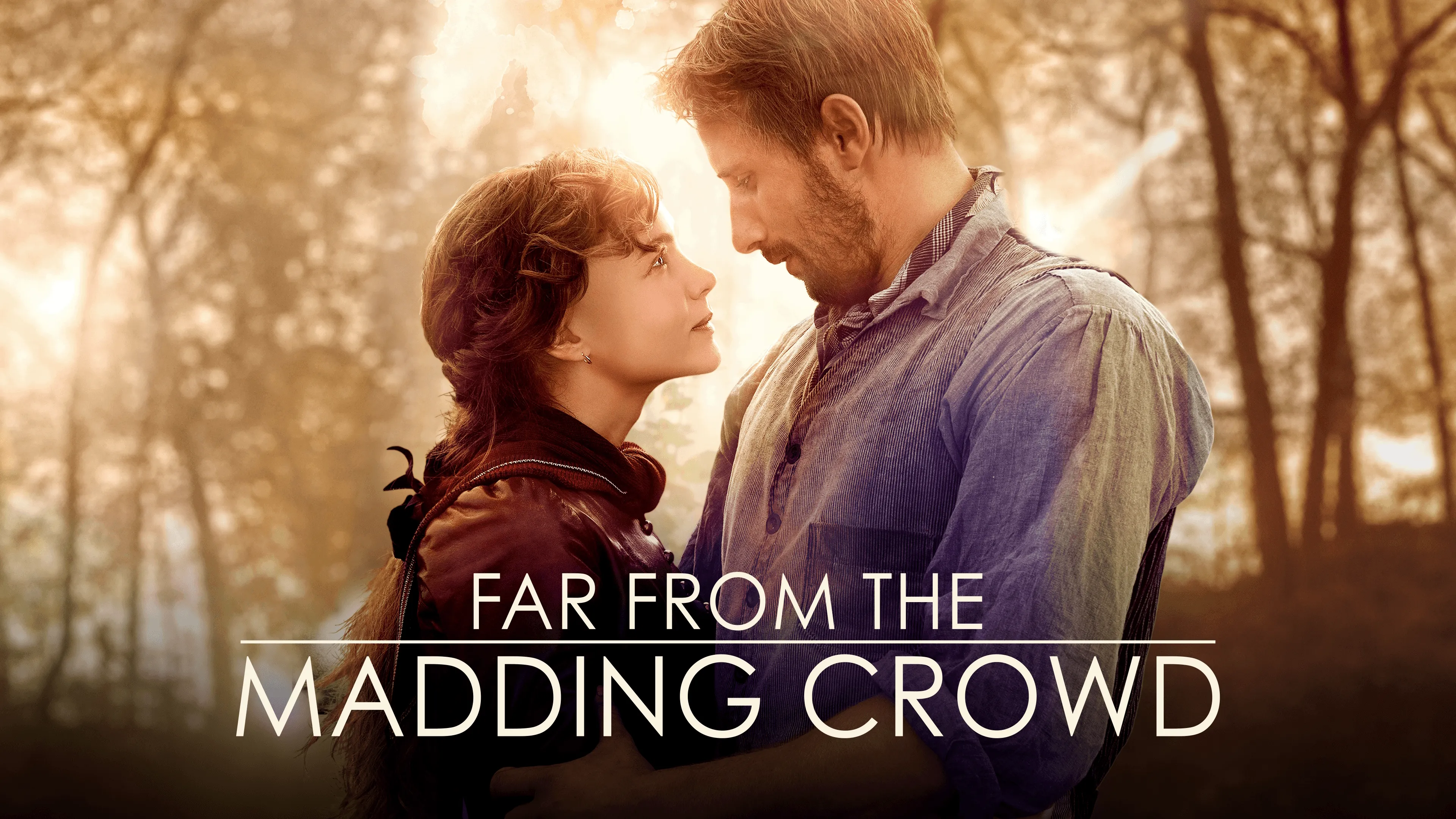 Far From the Madding Crowd (2015)