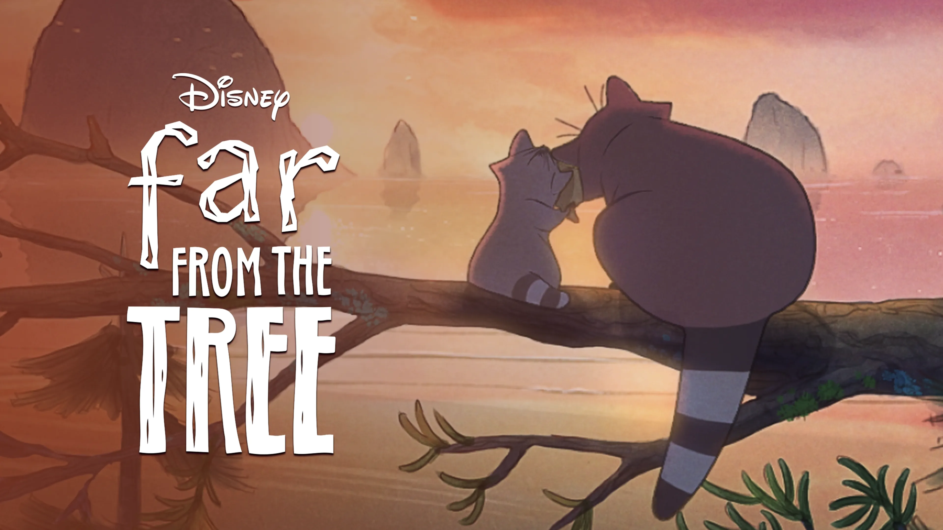 Far From the Tree (2021)