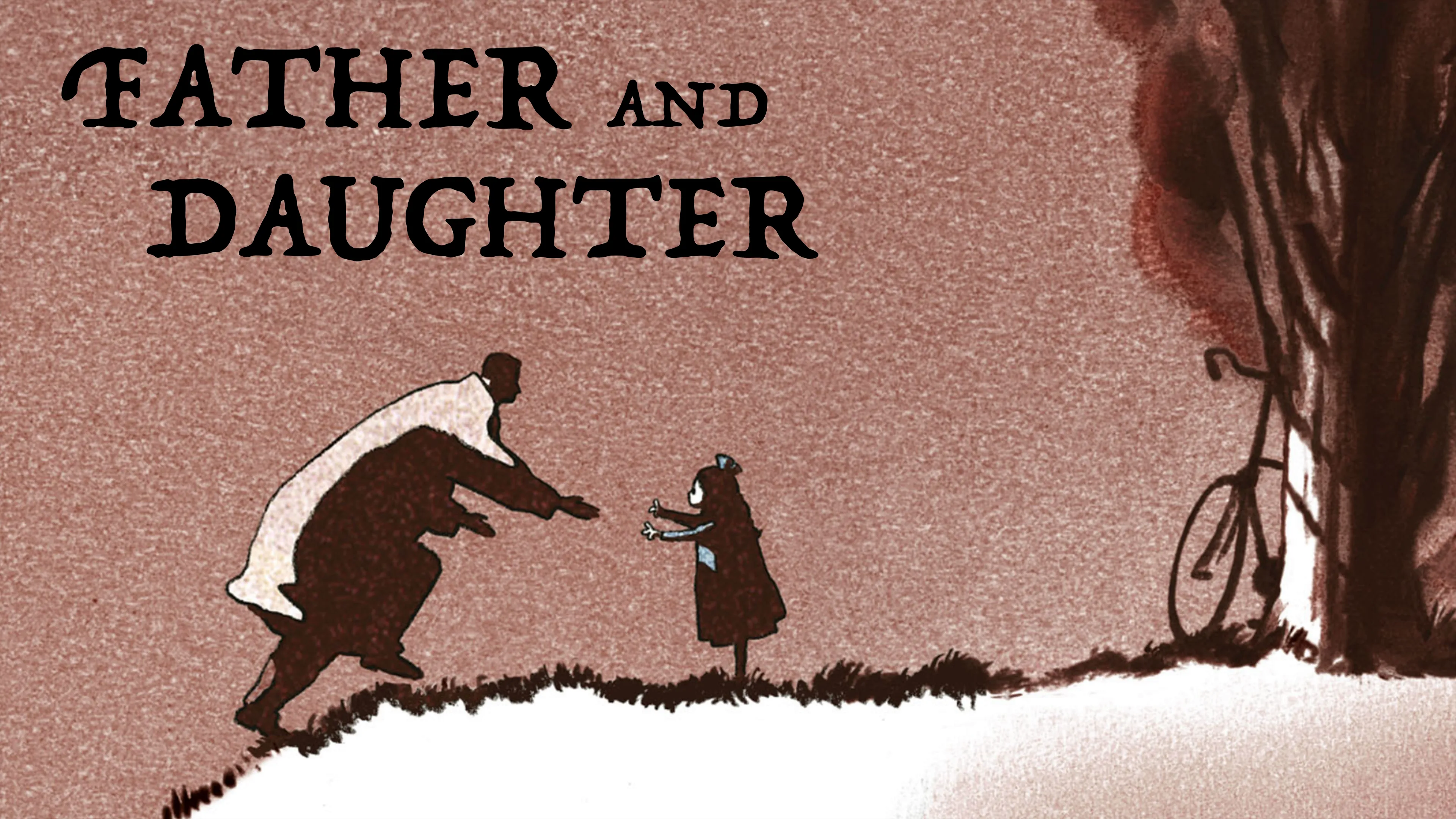 Father and Daughter (2001)