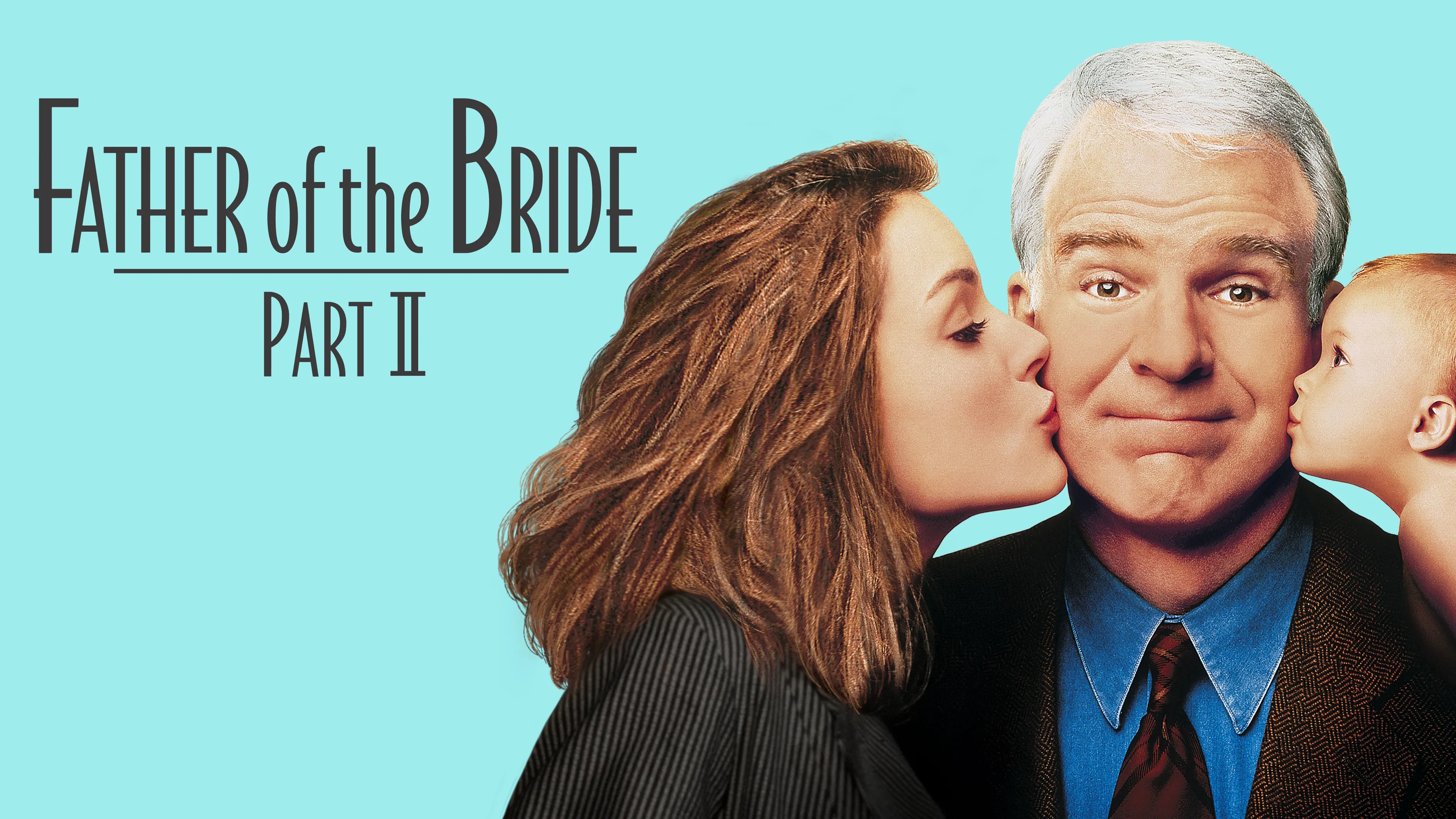 Father of the Bride Part II (1995)