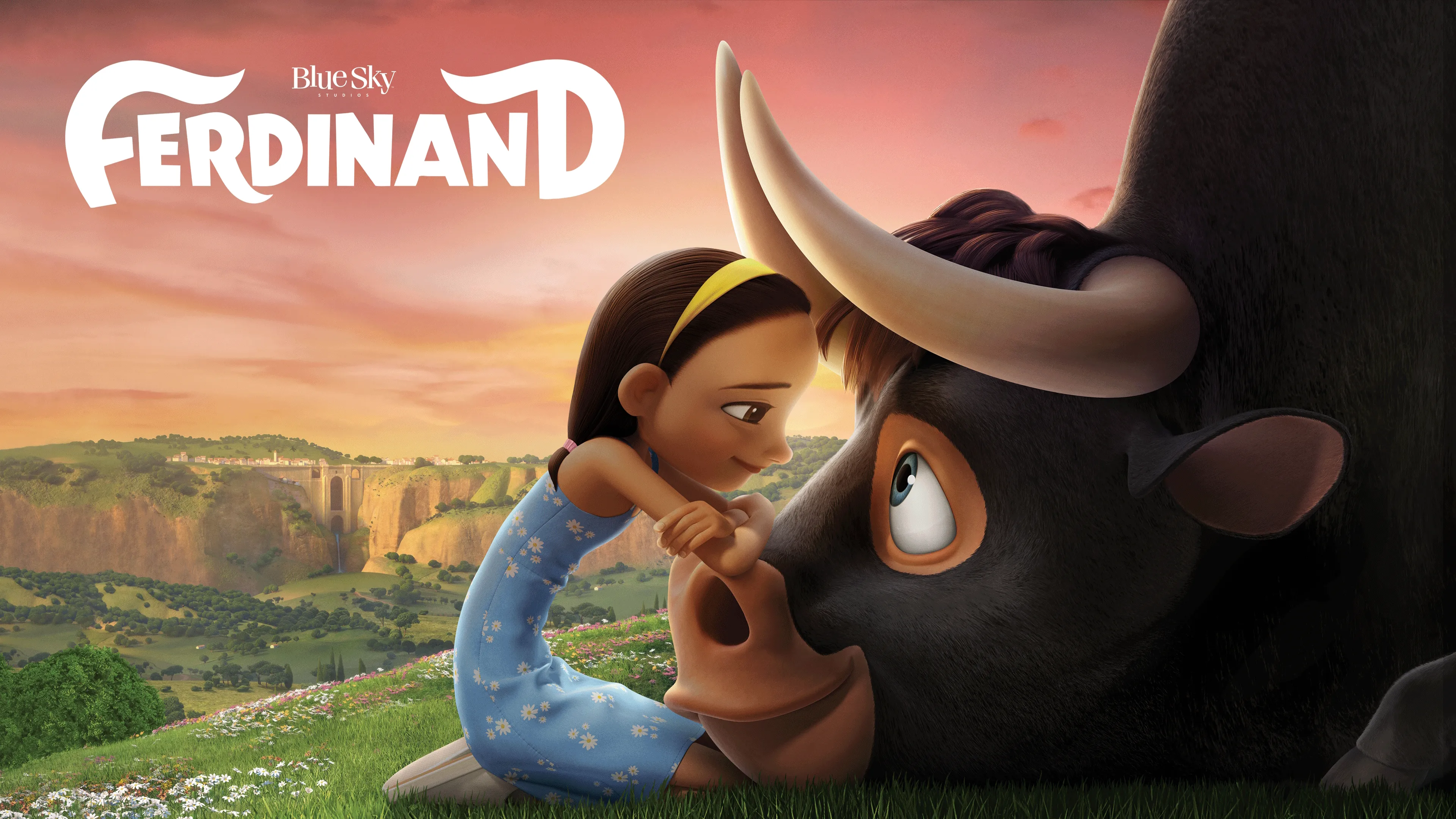 Ferdinand (2017)