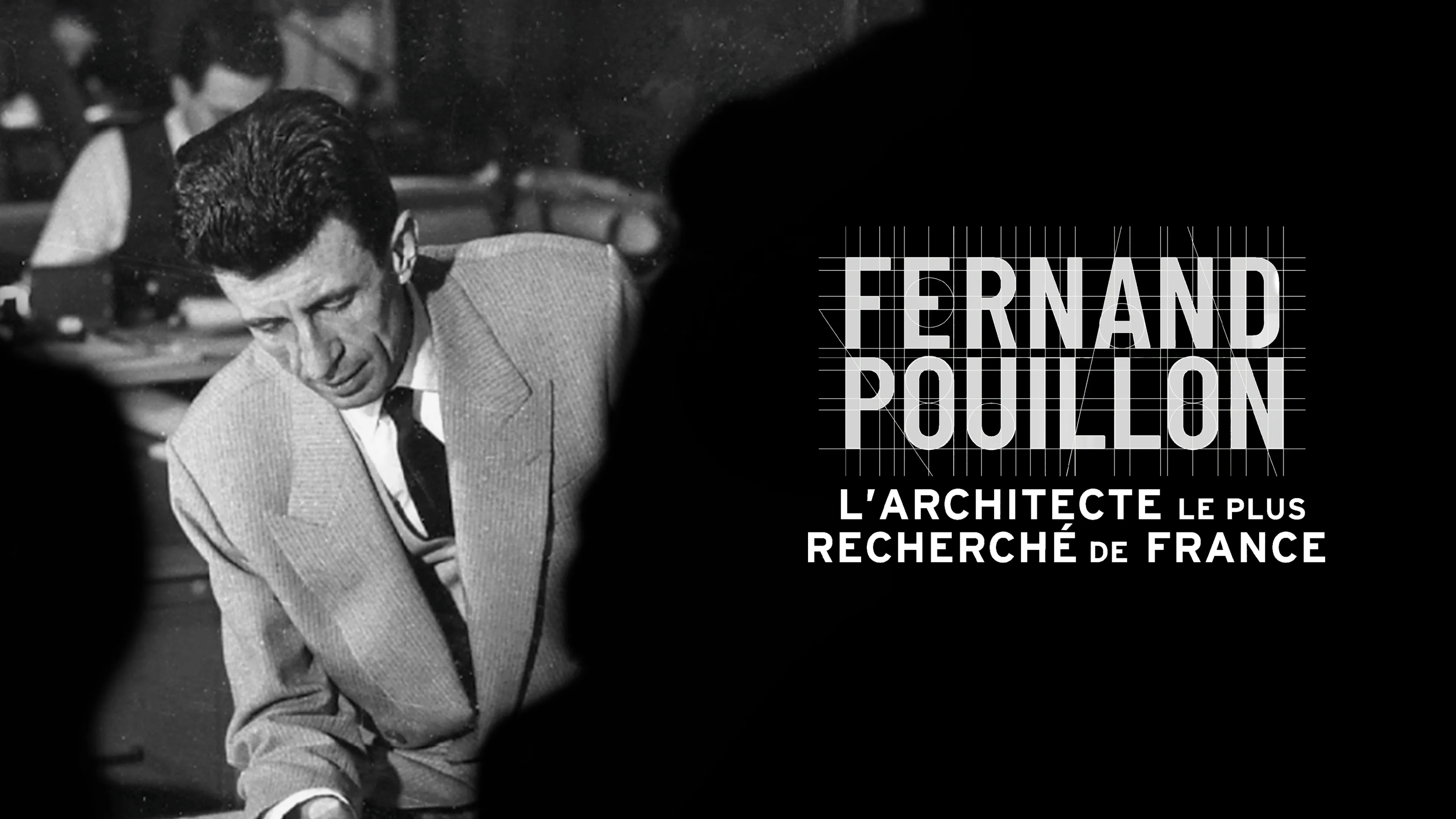 Fernand Pouillon, l'architecte le plus recherché de France (2023)