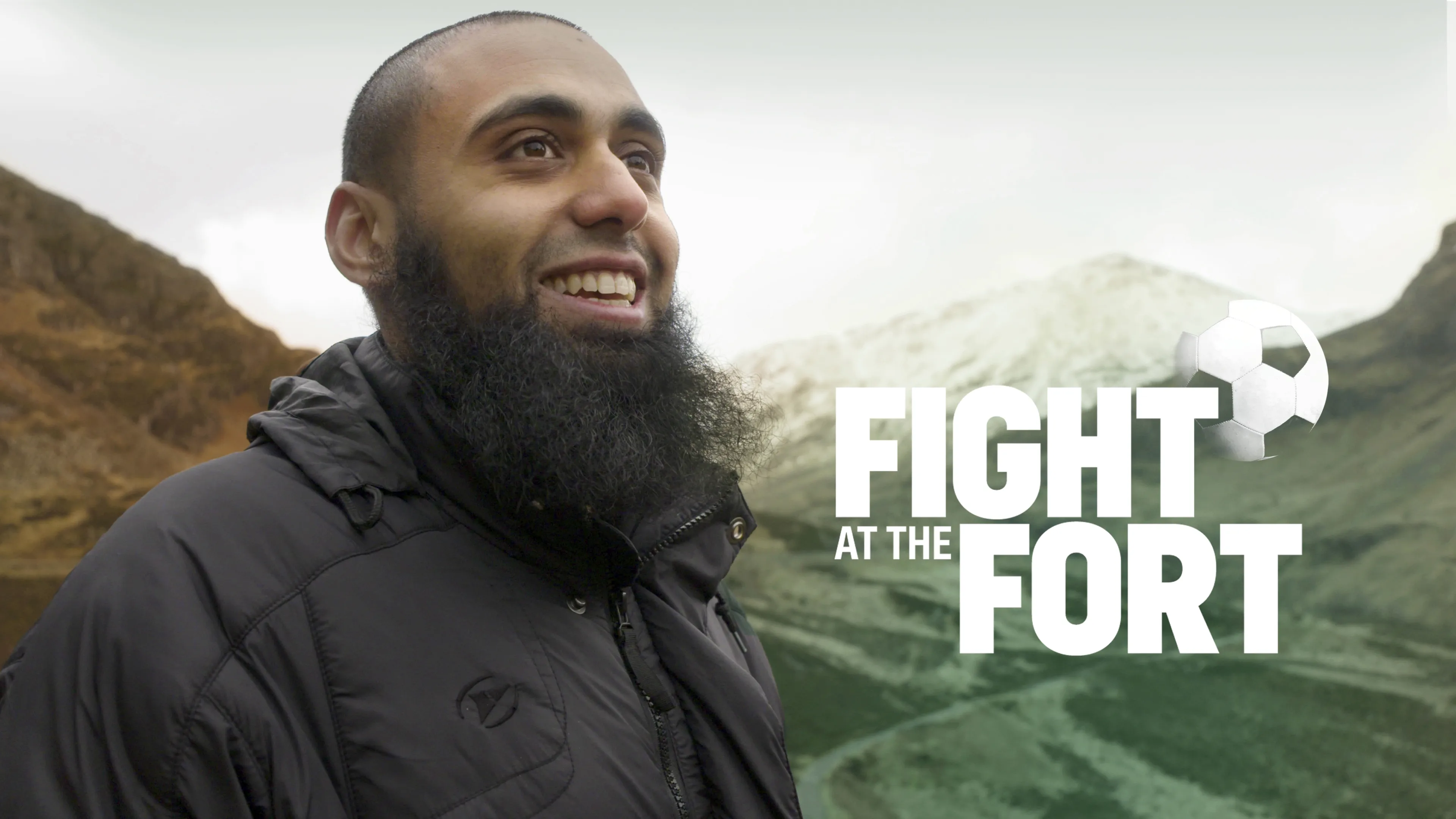 Fight at the Fort (2022)