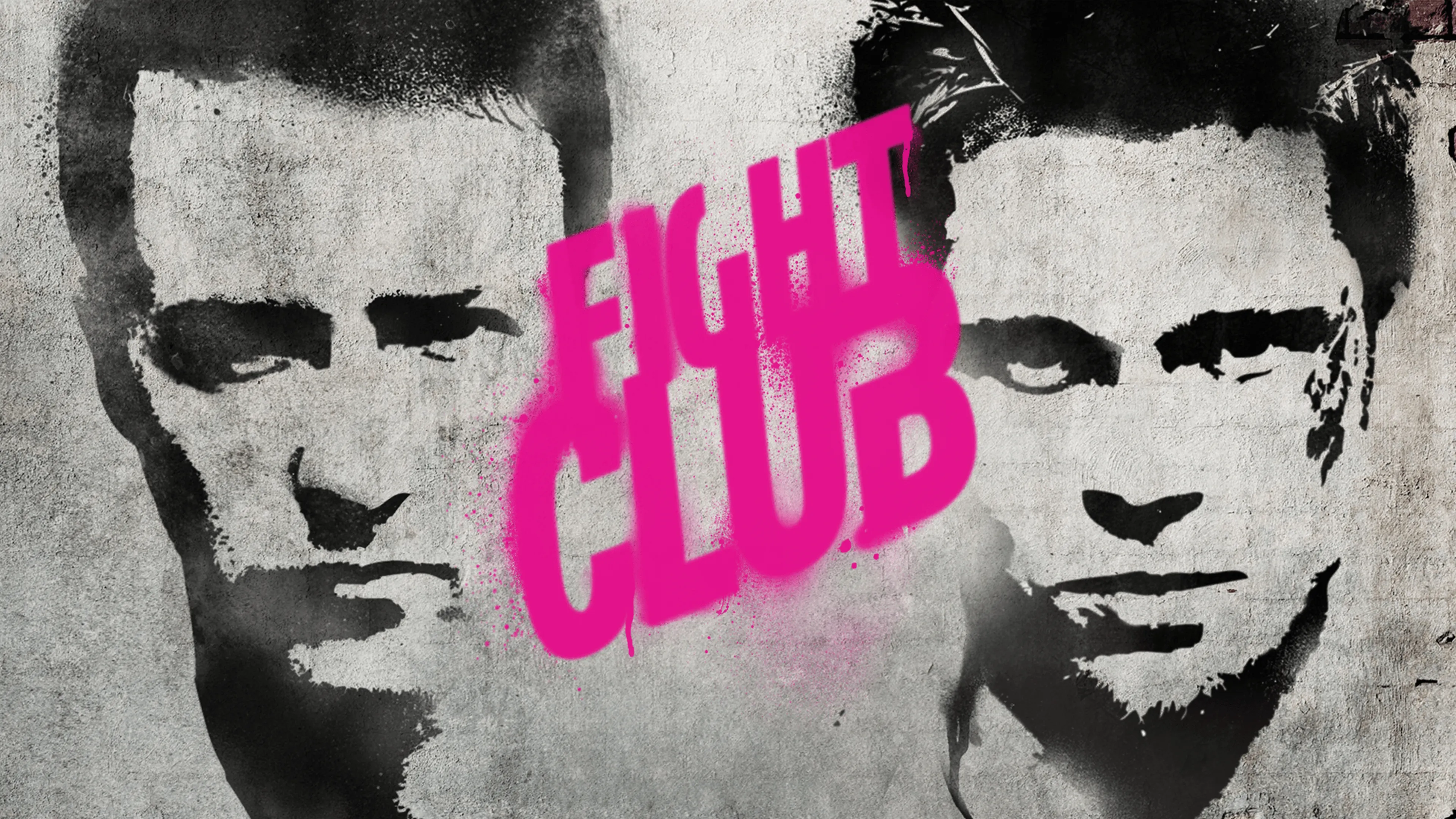 Fight Club (1999)