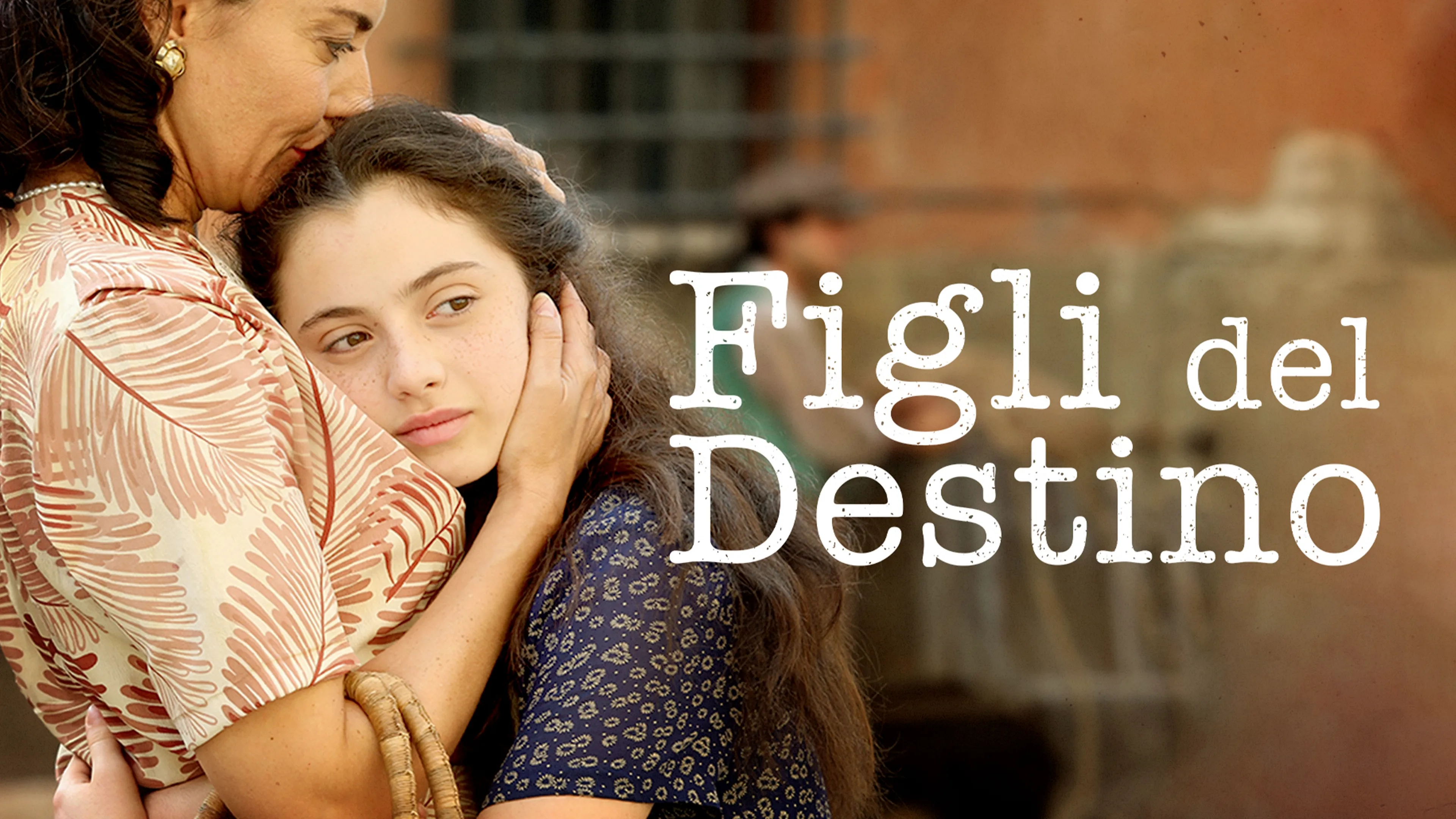 Figli Del Destino (2019)