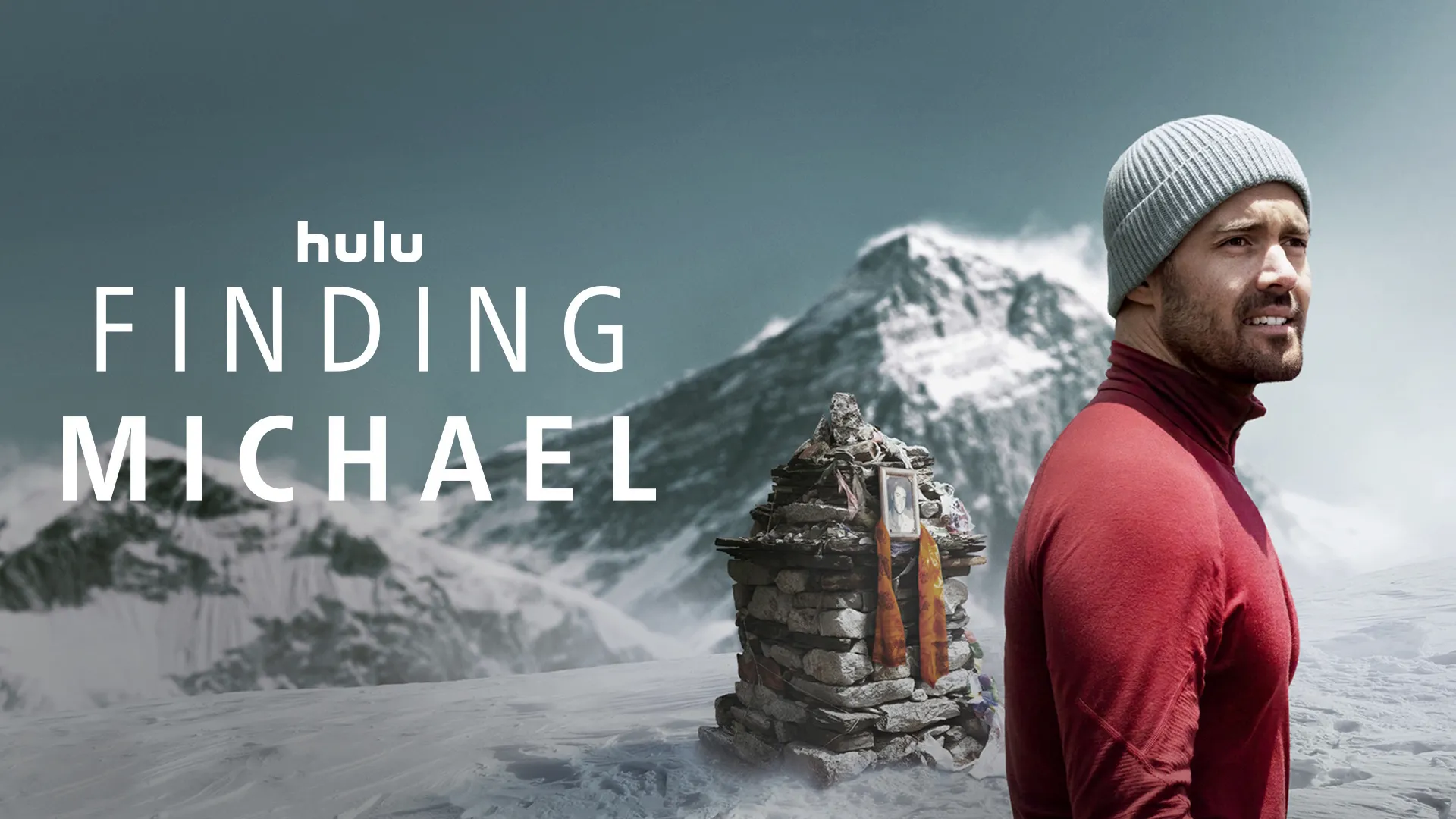 Finding Michael (2023)