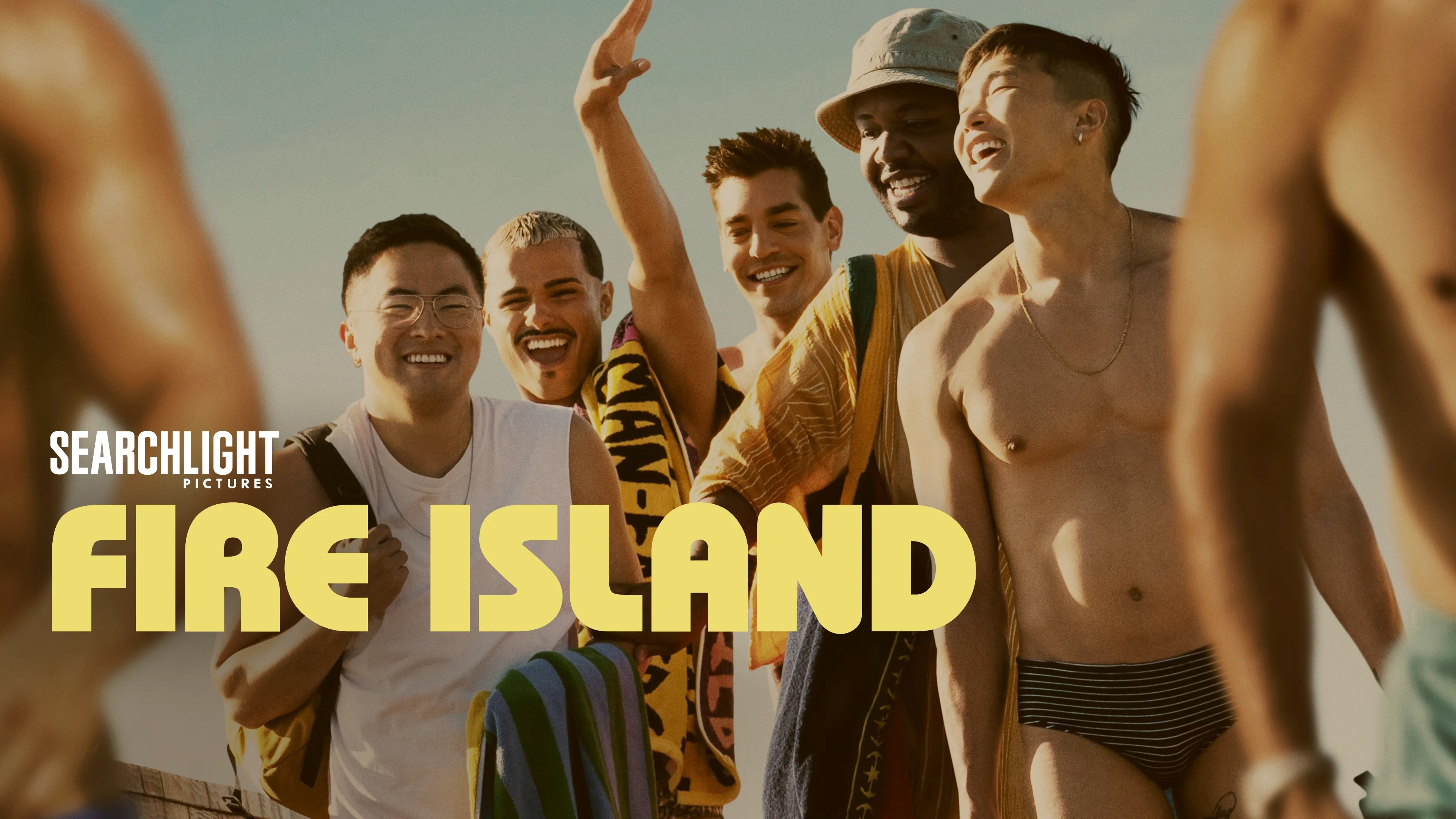 Fire Island (2022)