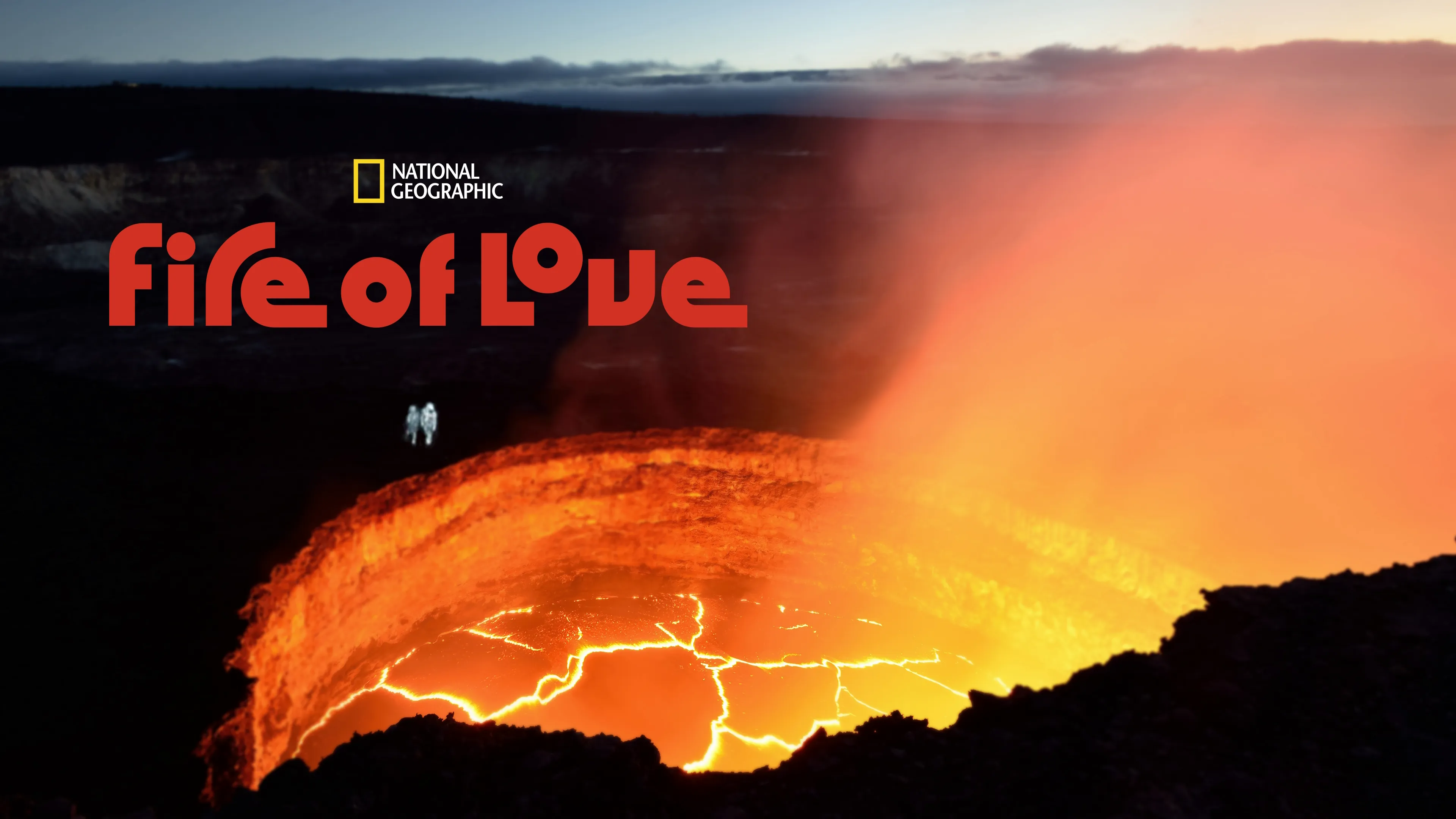 Fire of Love (2022)