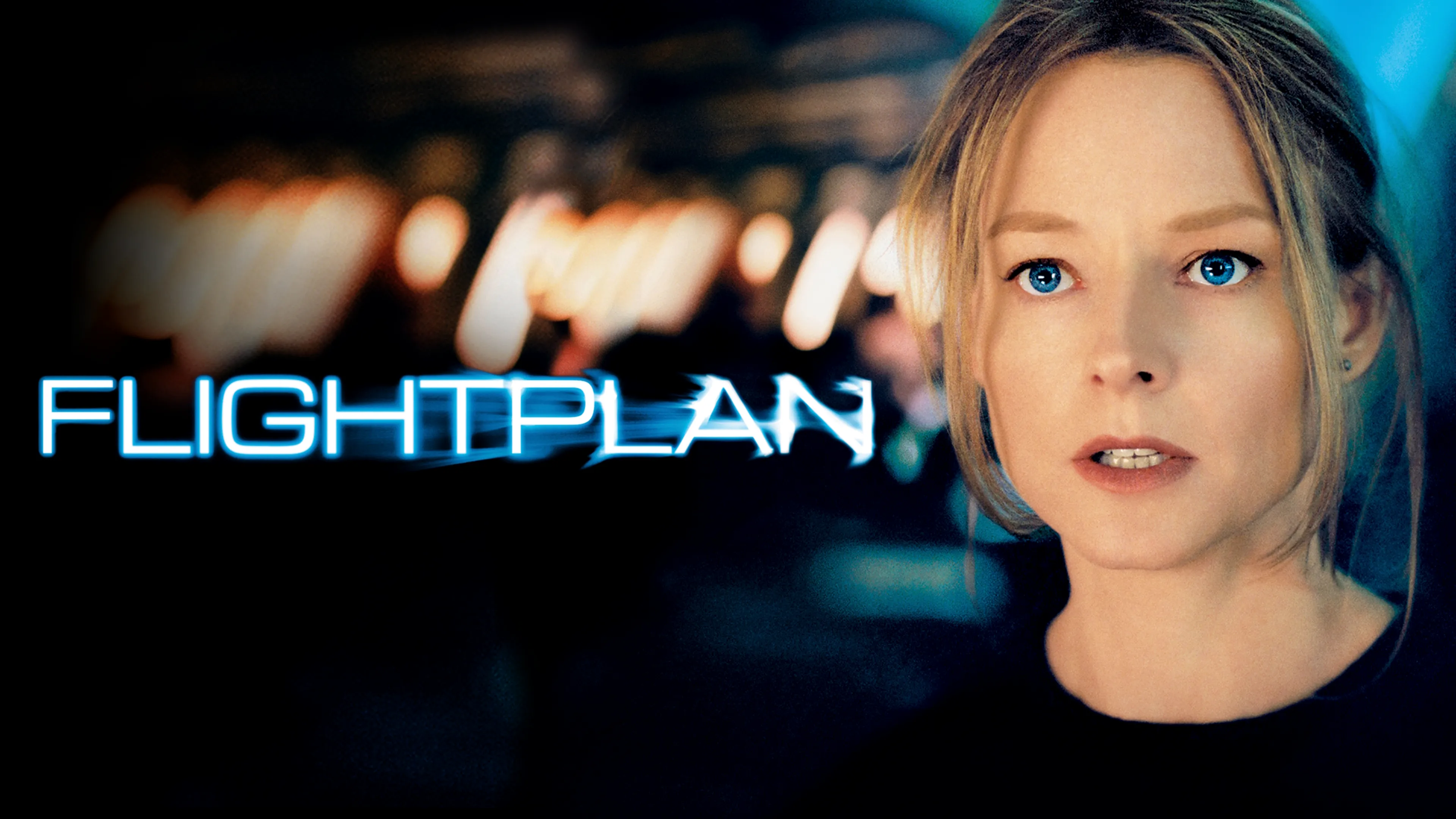 Flightplan (2005)
