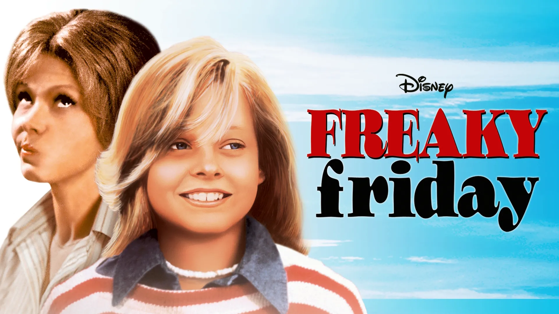 Freaky Friday (1977)