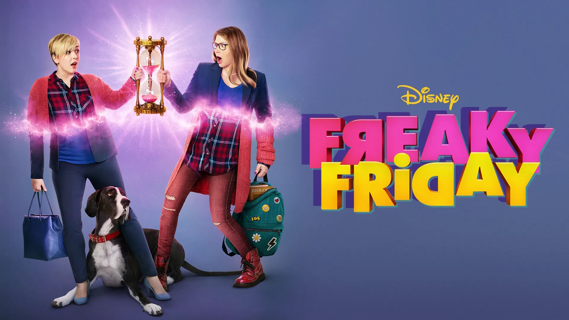 Freaky Friday (2018)