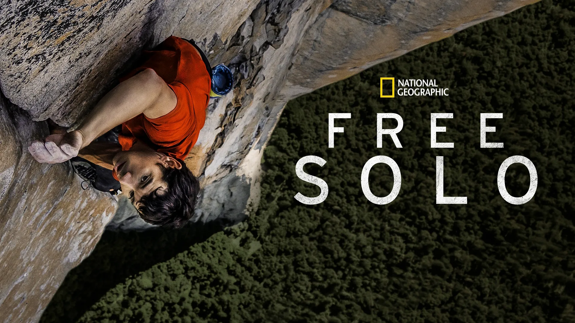 Free Solo (2018)