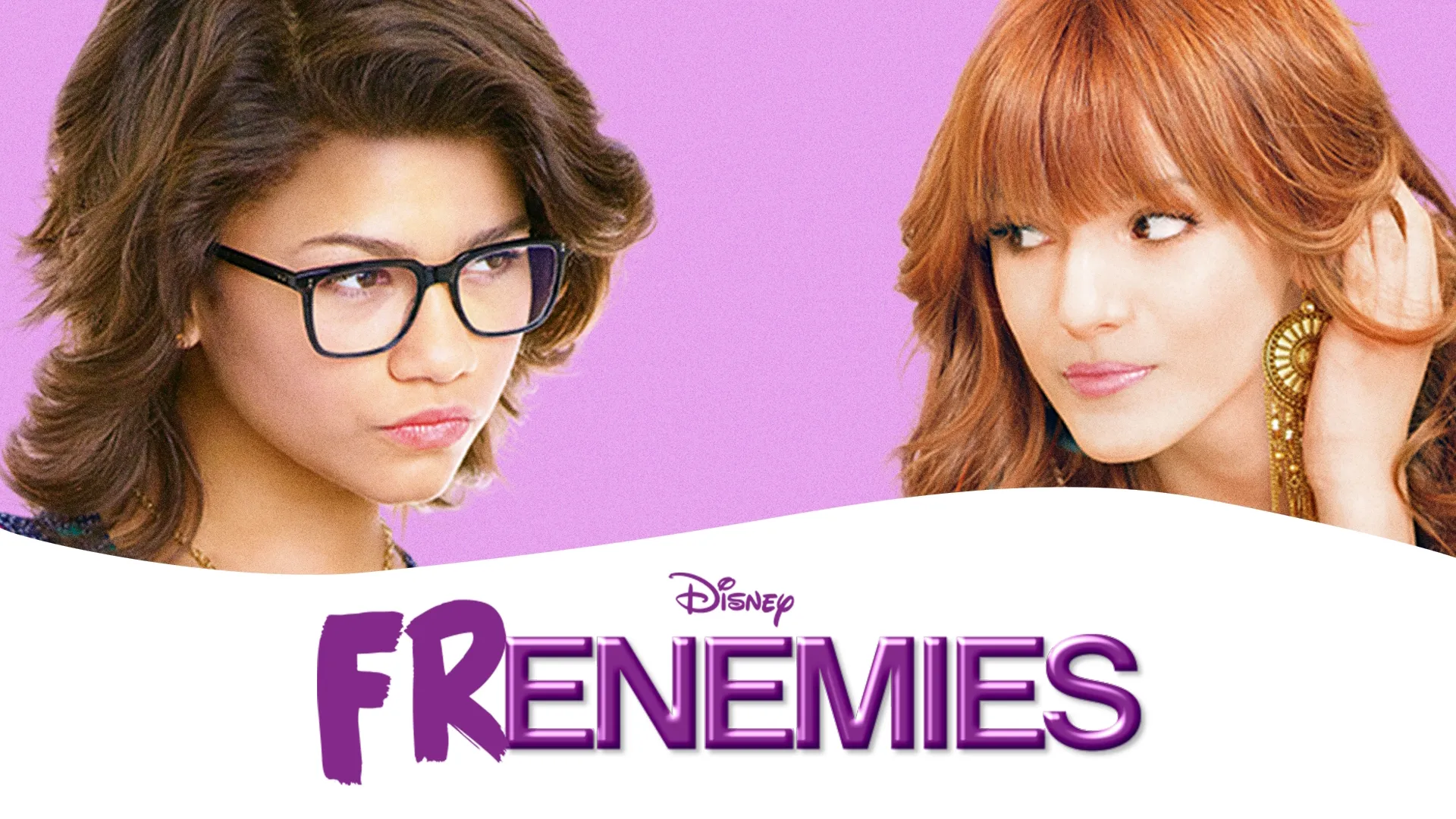 Frenemies (2012)