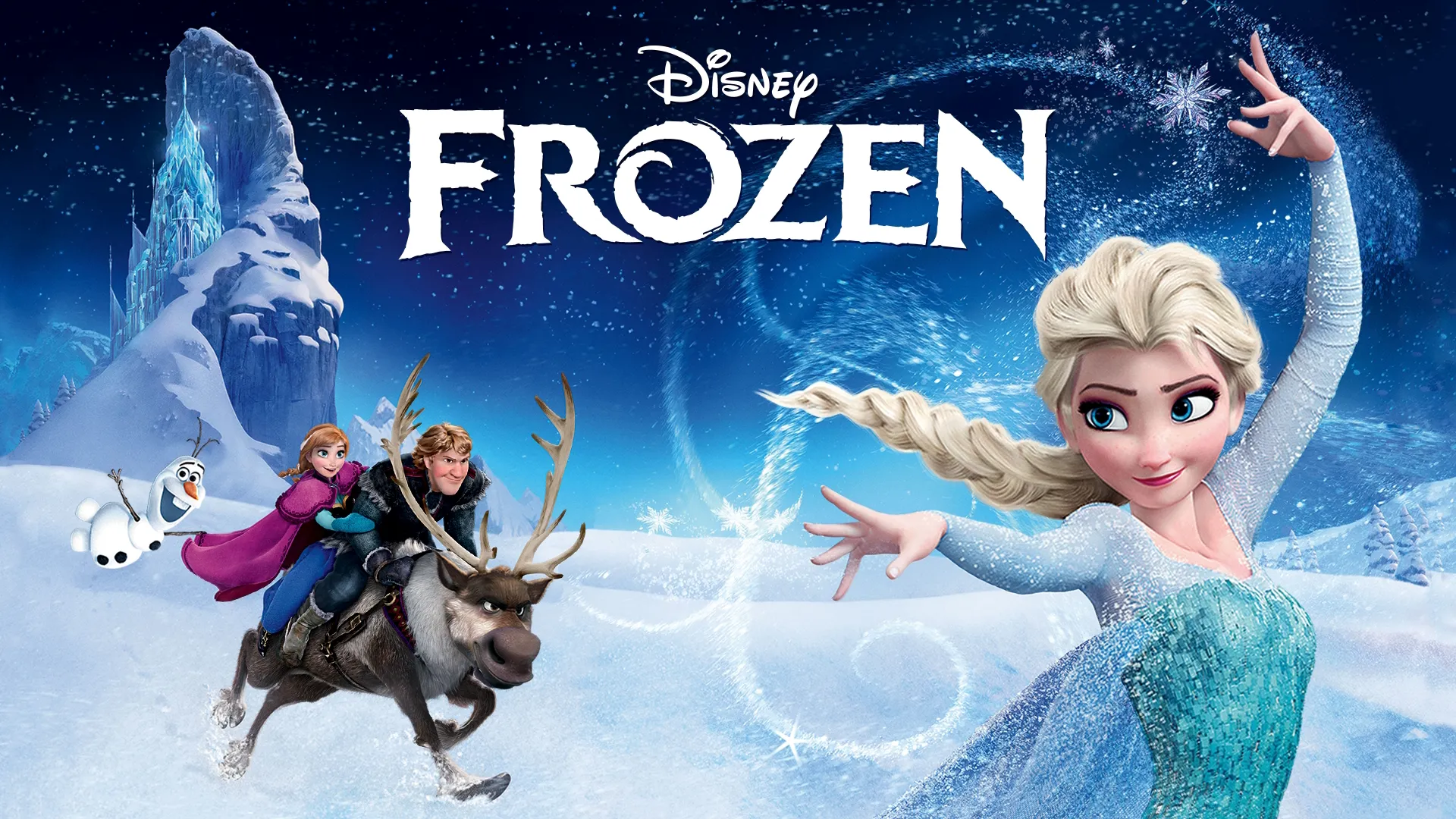 Frozen (2013)