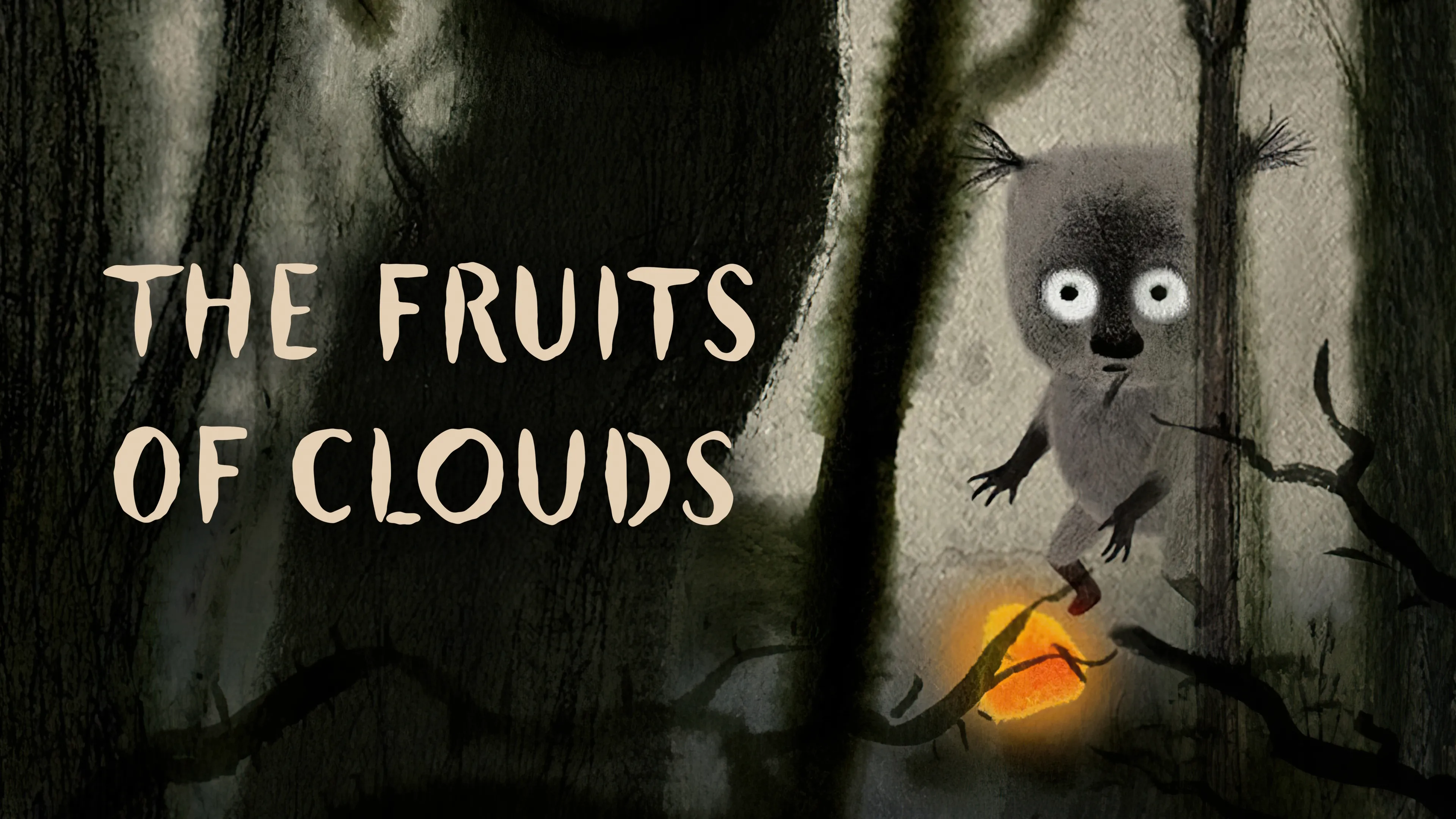 Fruits of Clouds (2017)