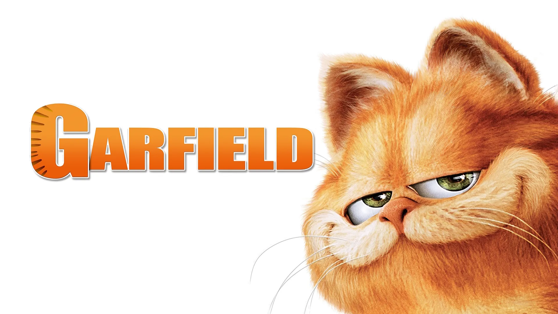 Garfield (2004)