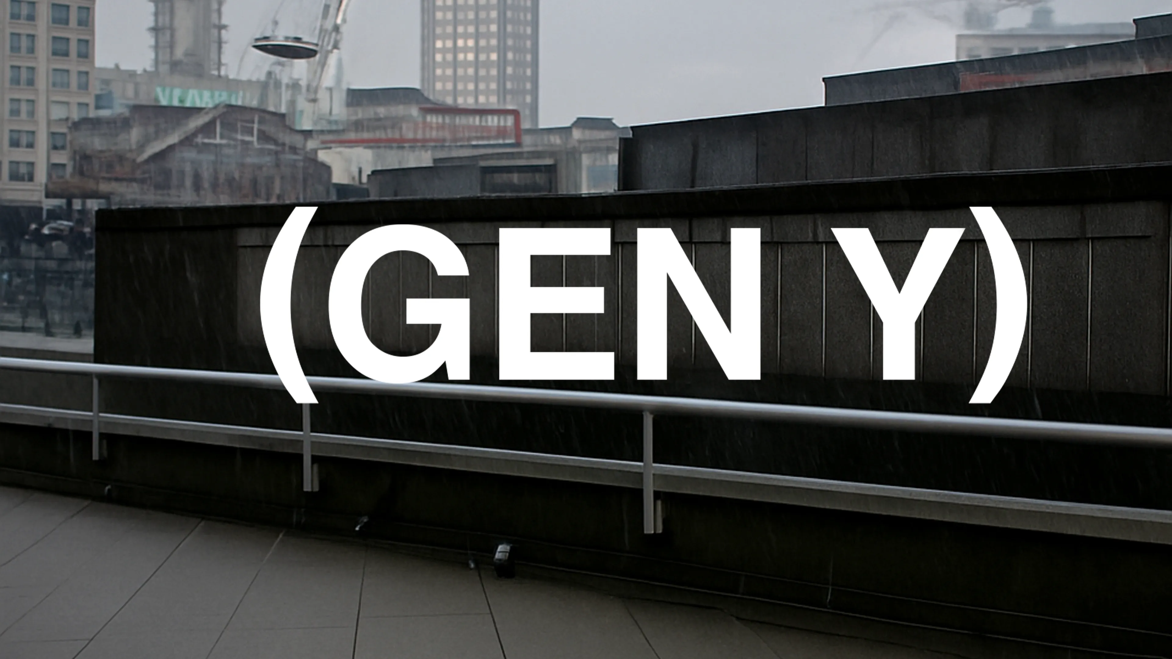 Gen Y (2018)