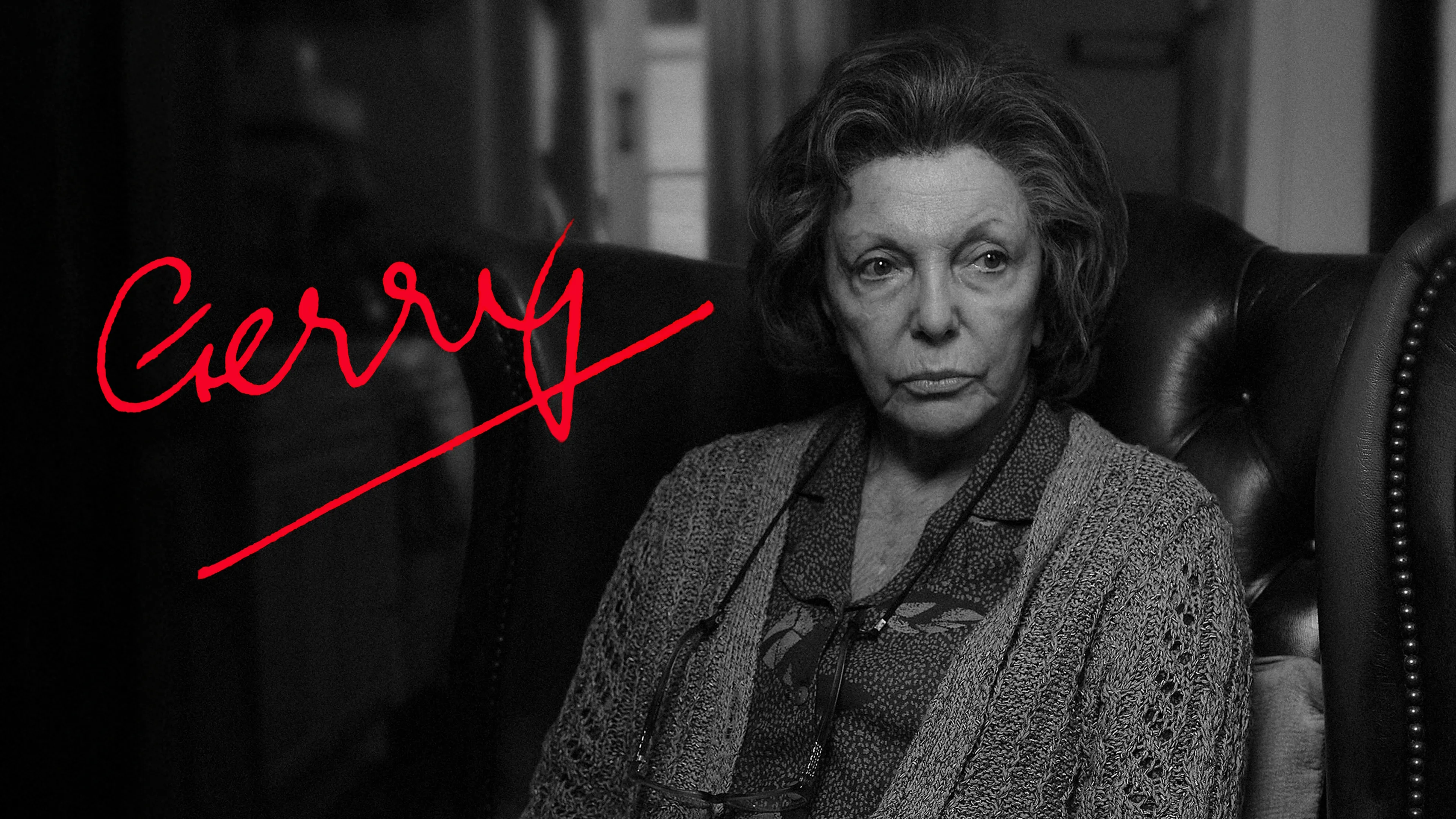 Gerry (2018)