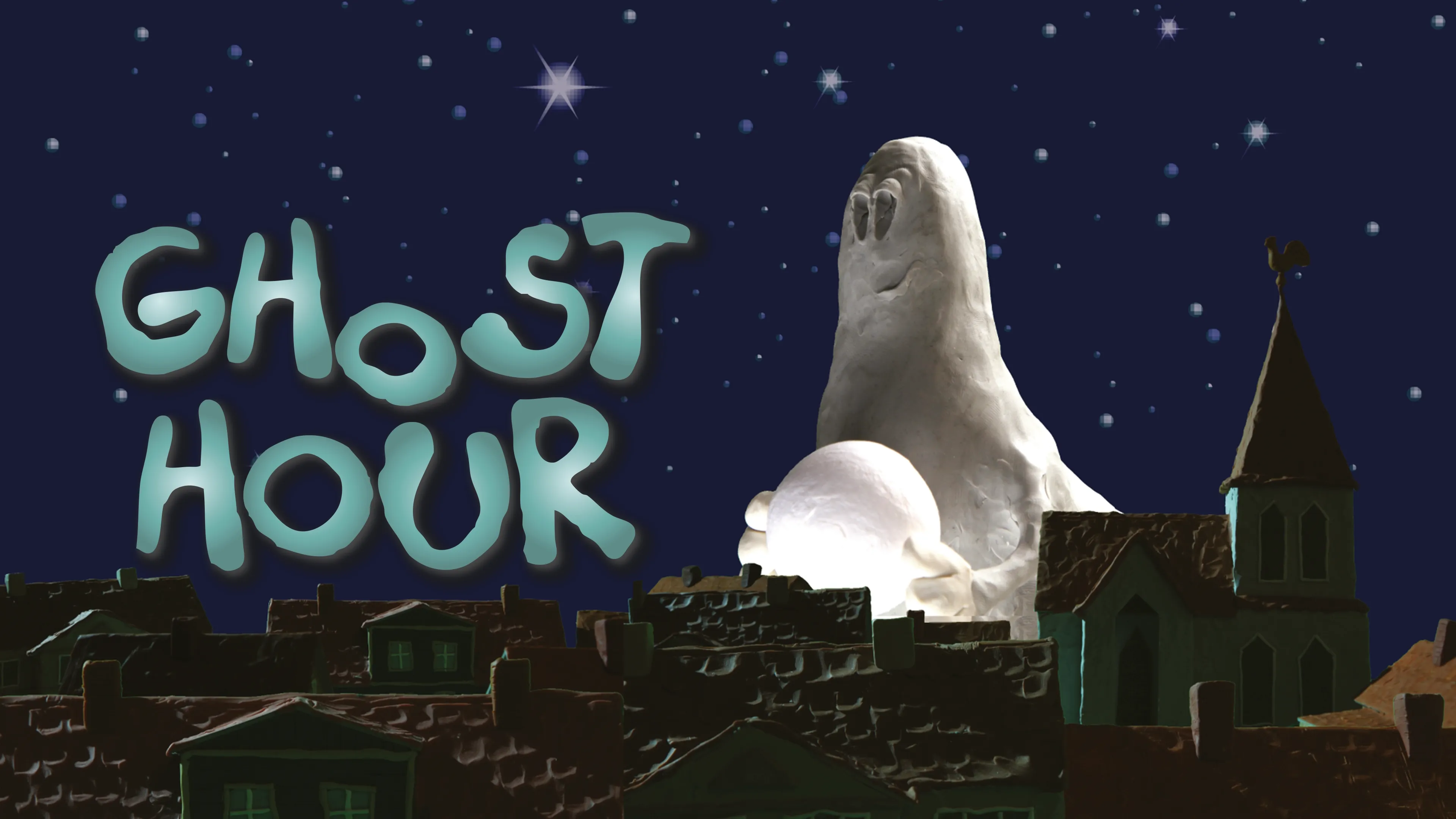 Ghost Hour (2015)