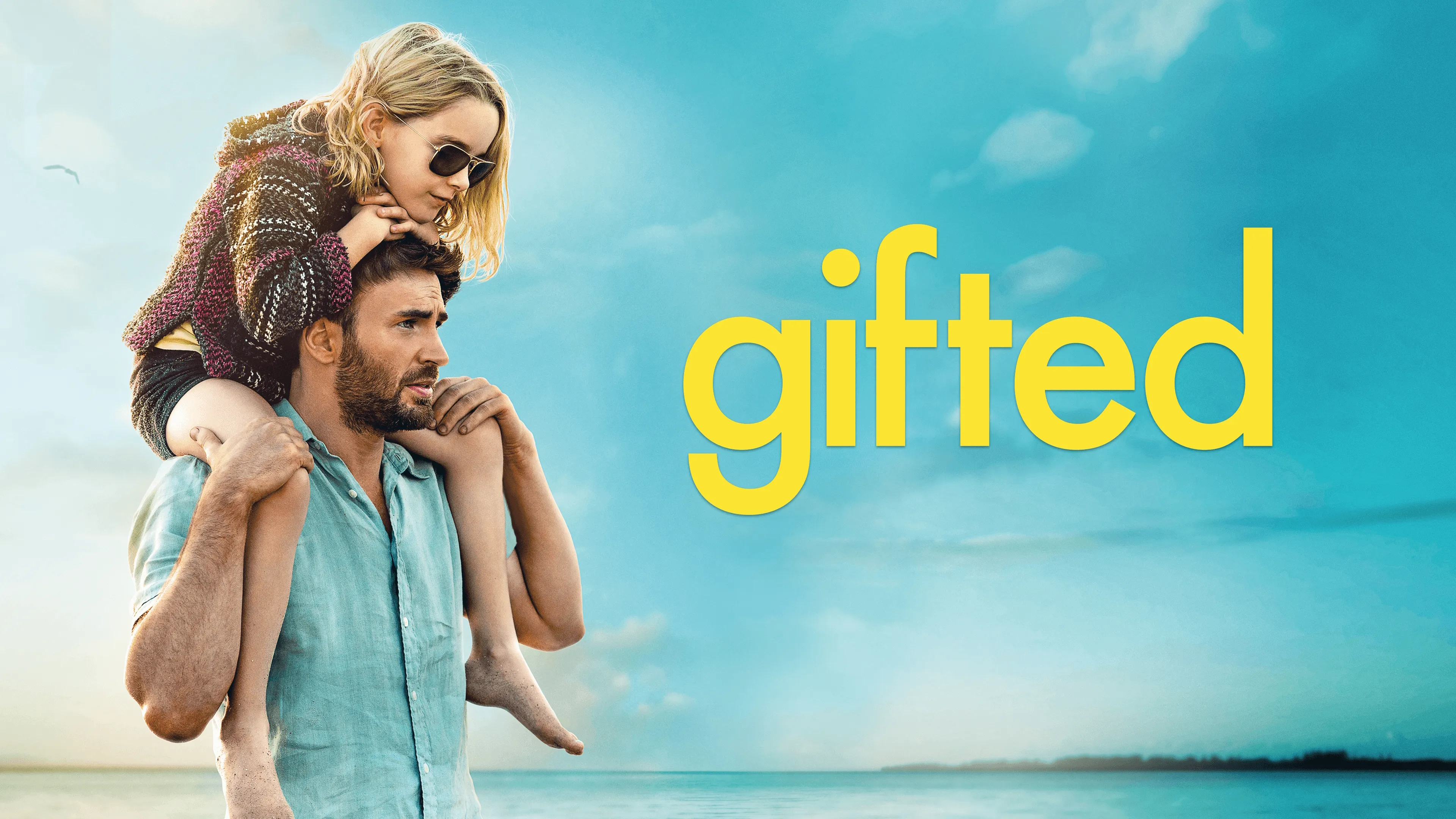 Gifted (2017)