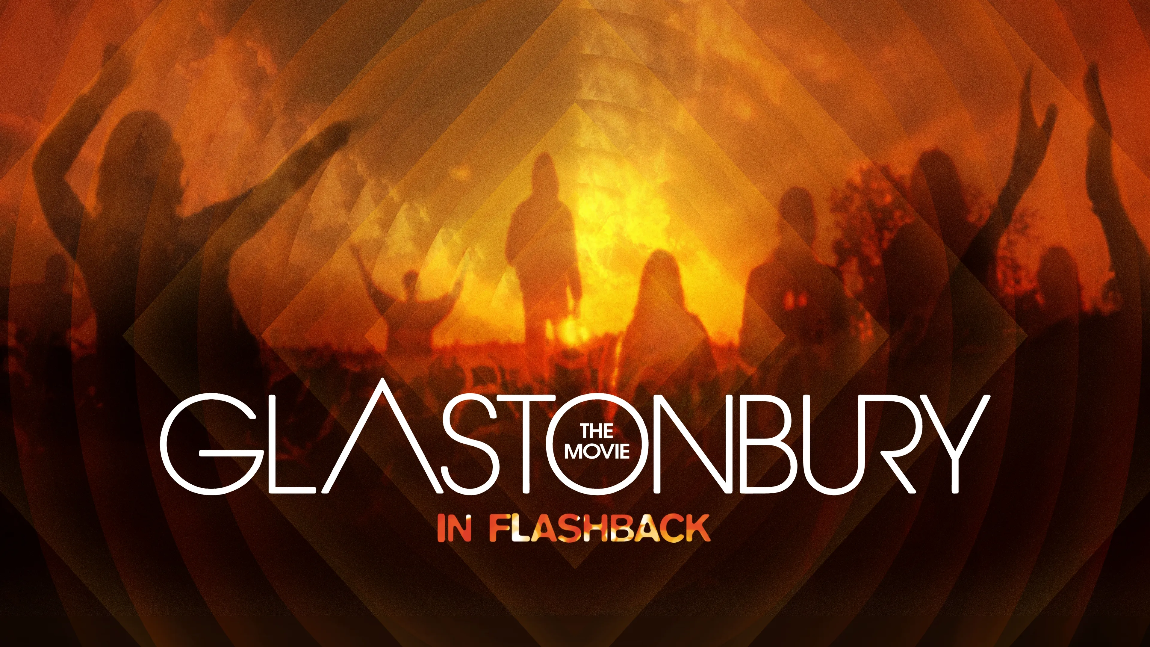 Glastonbury: the Movie in Flashback (2012)