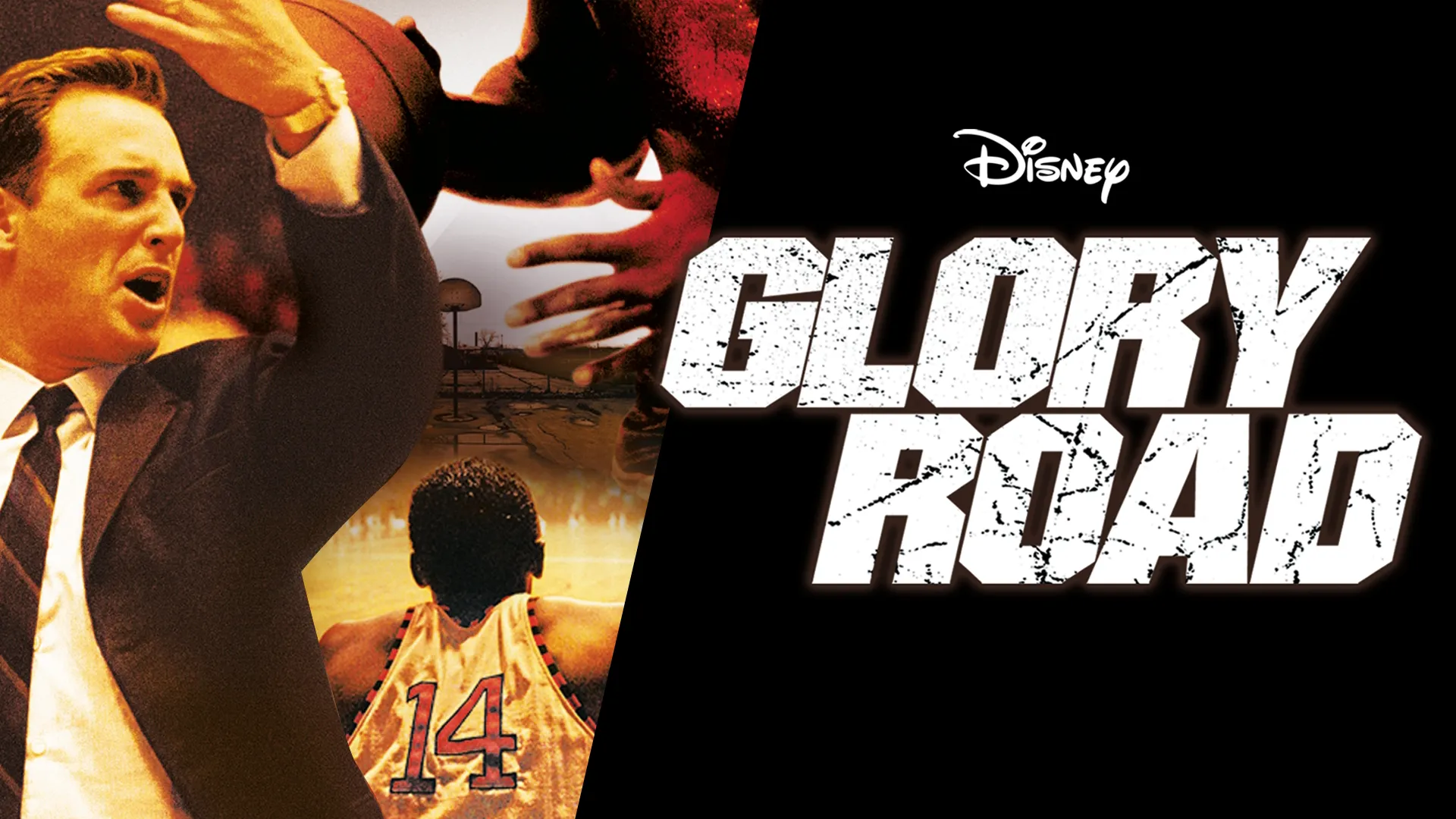 Glory Road (2006)