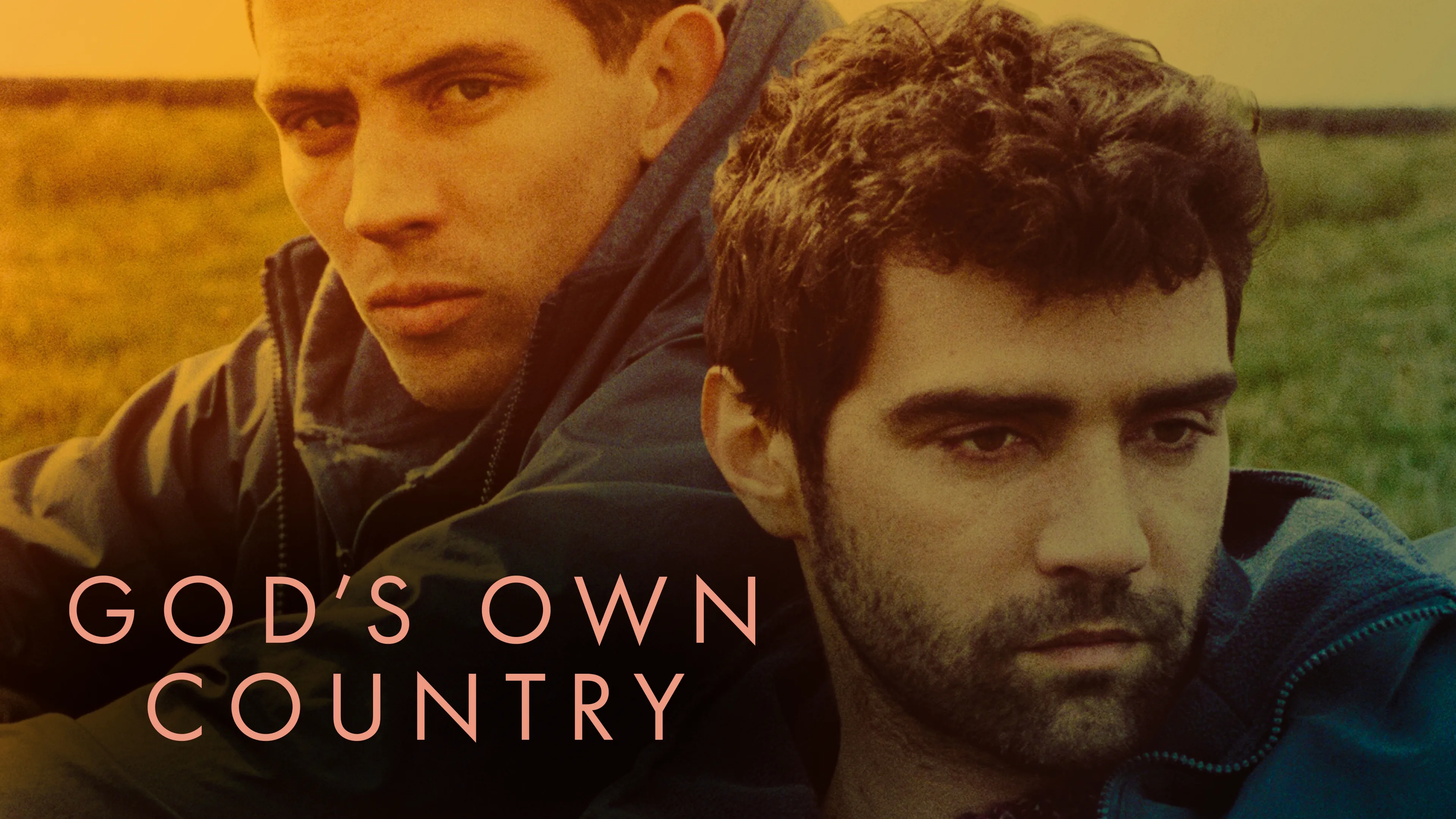 God's Own Country (2017)