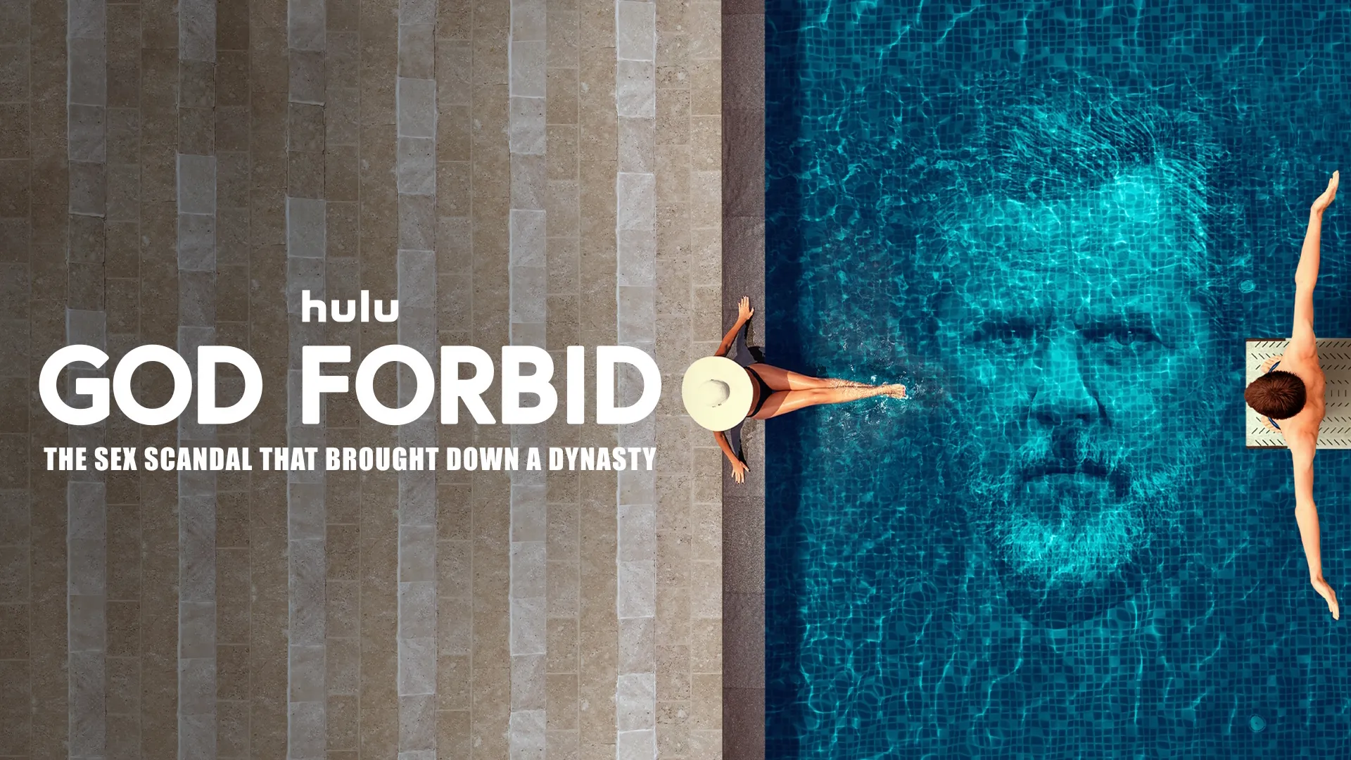 God Forbid: The Scandal That Brought Down a Dynasty (2022)