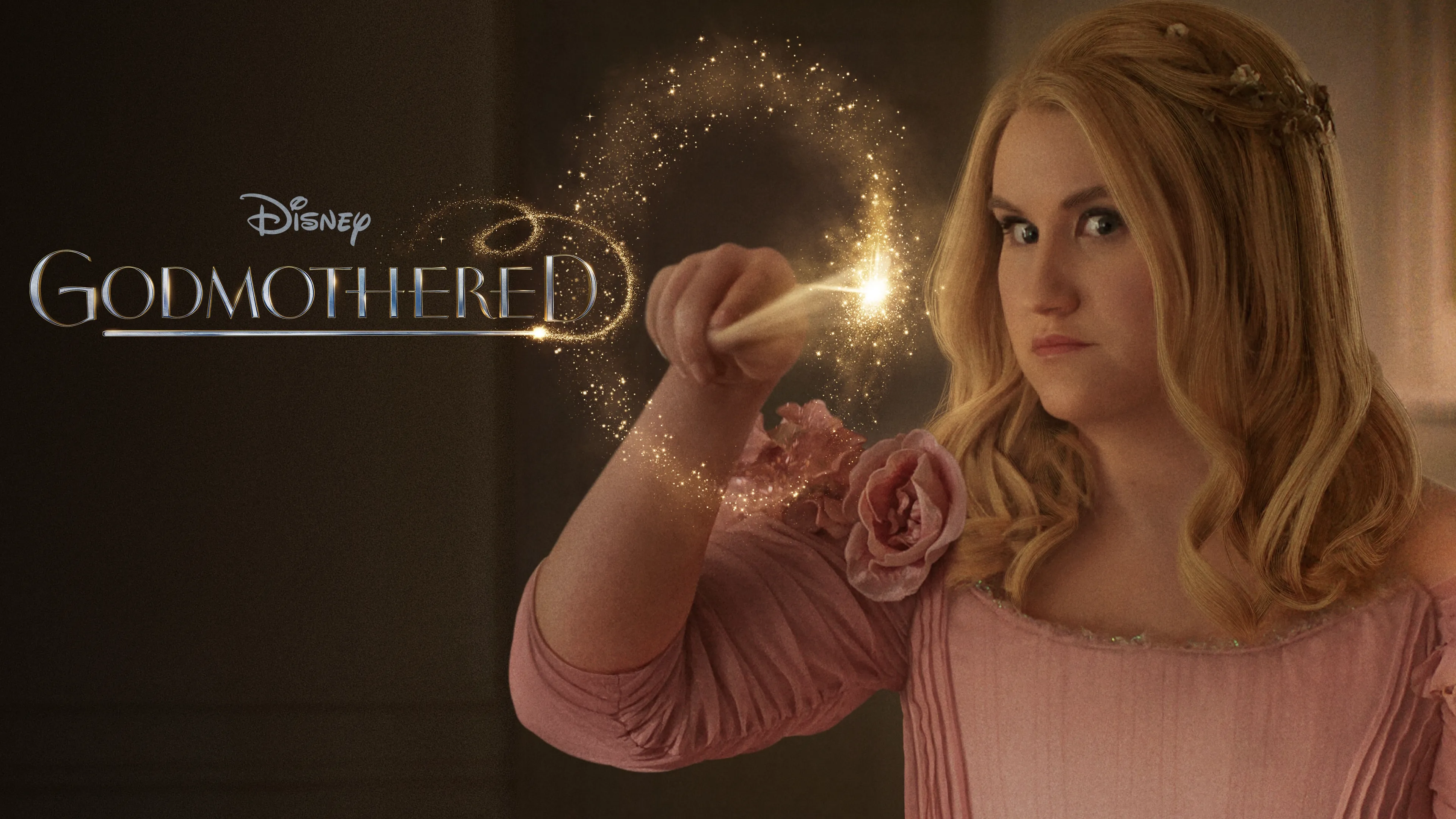 Godmothered (2020)