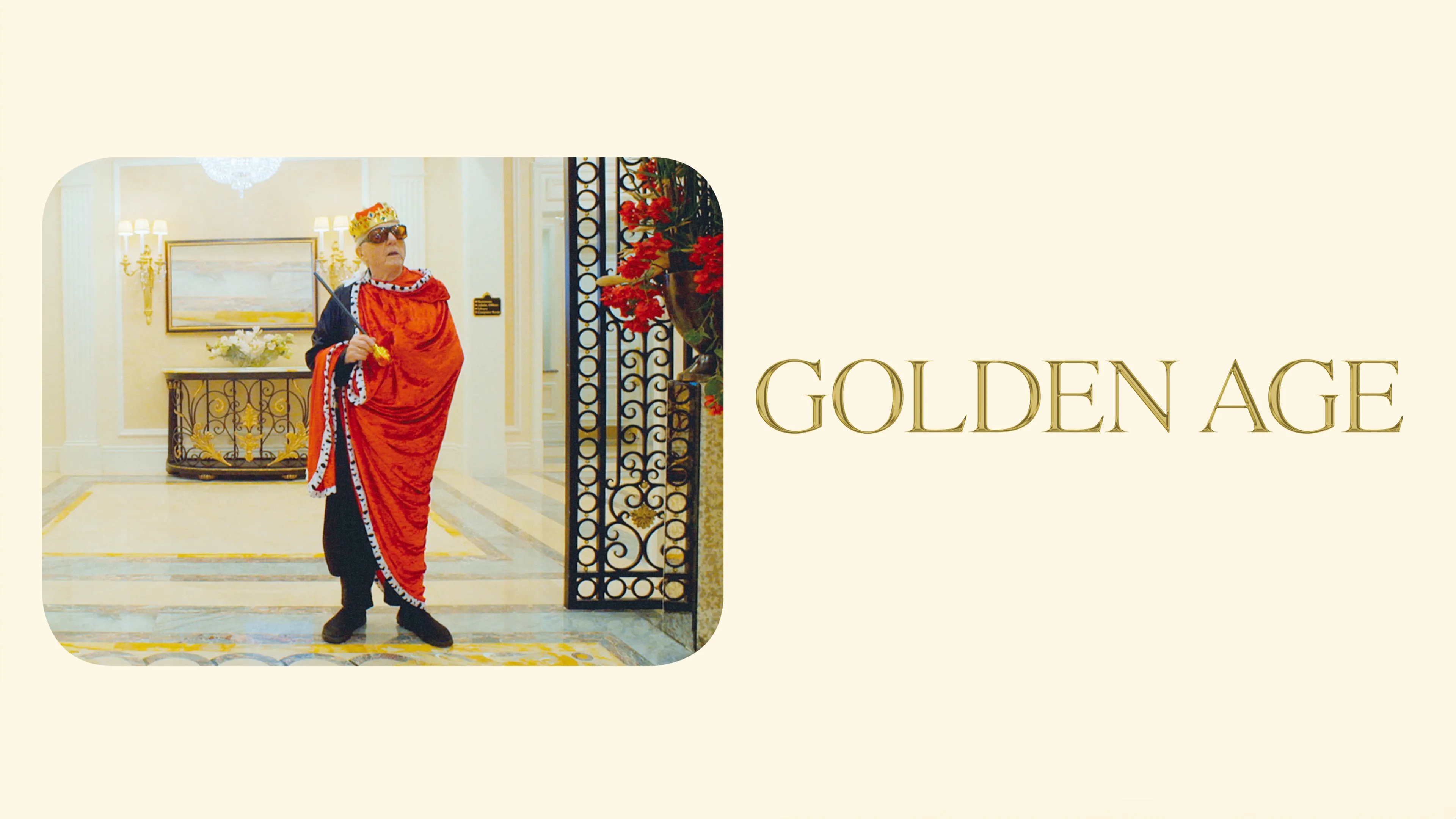 Golden Age (2019)