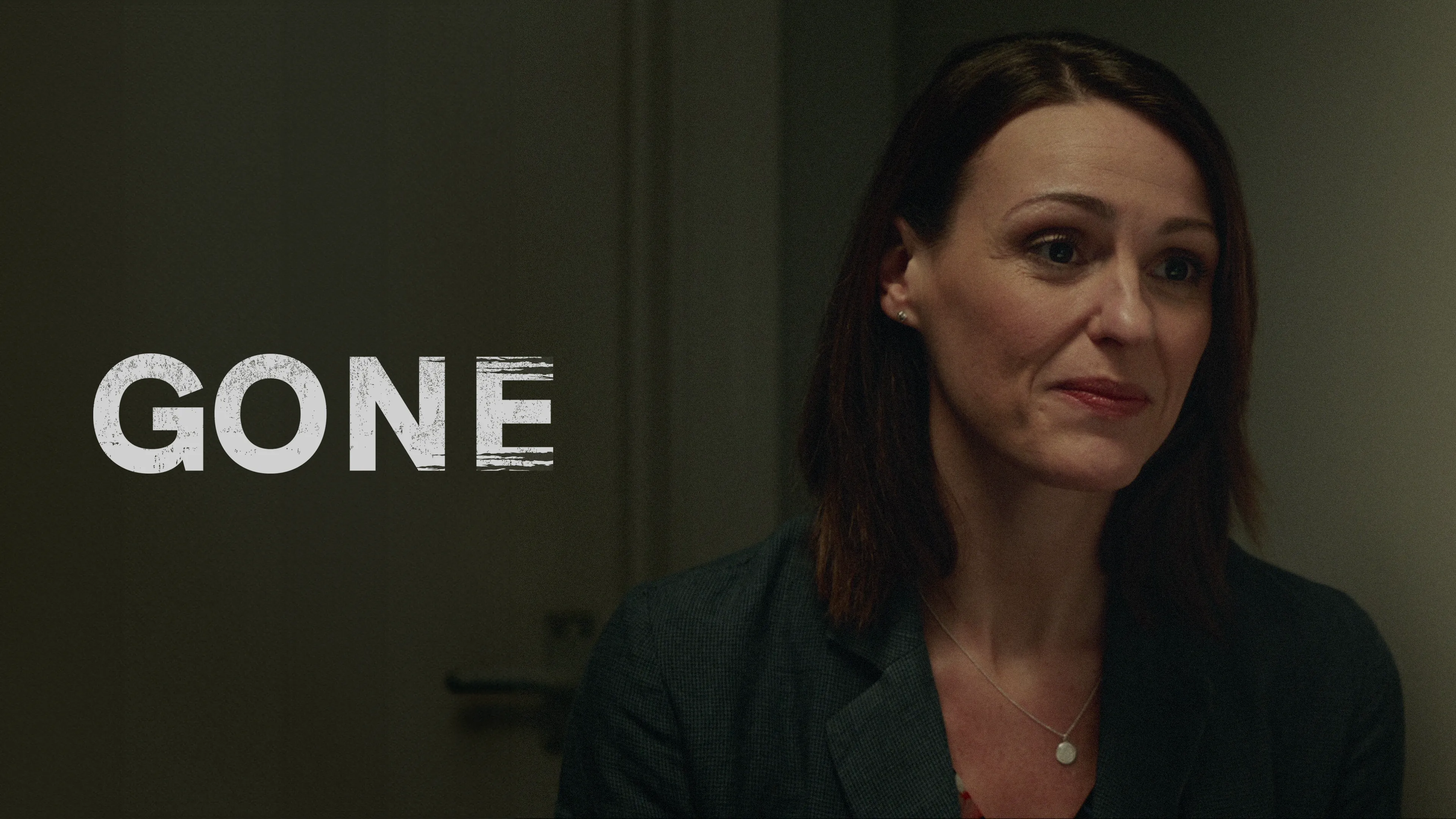 Gone (2018)