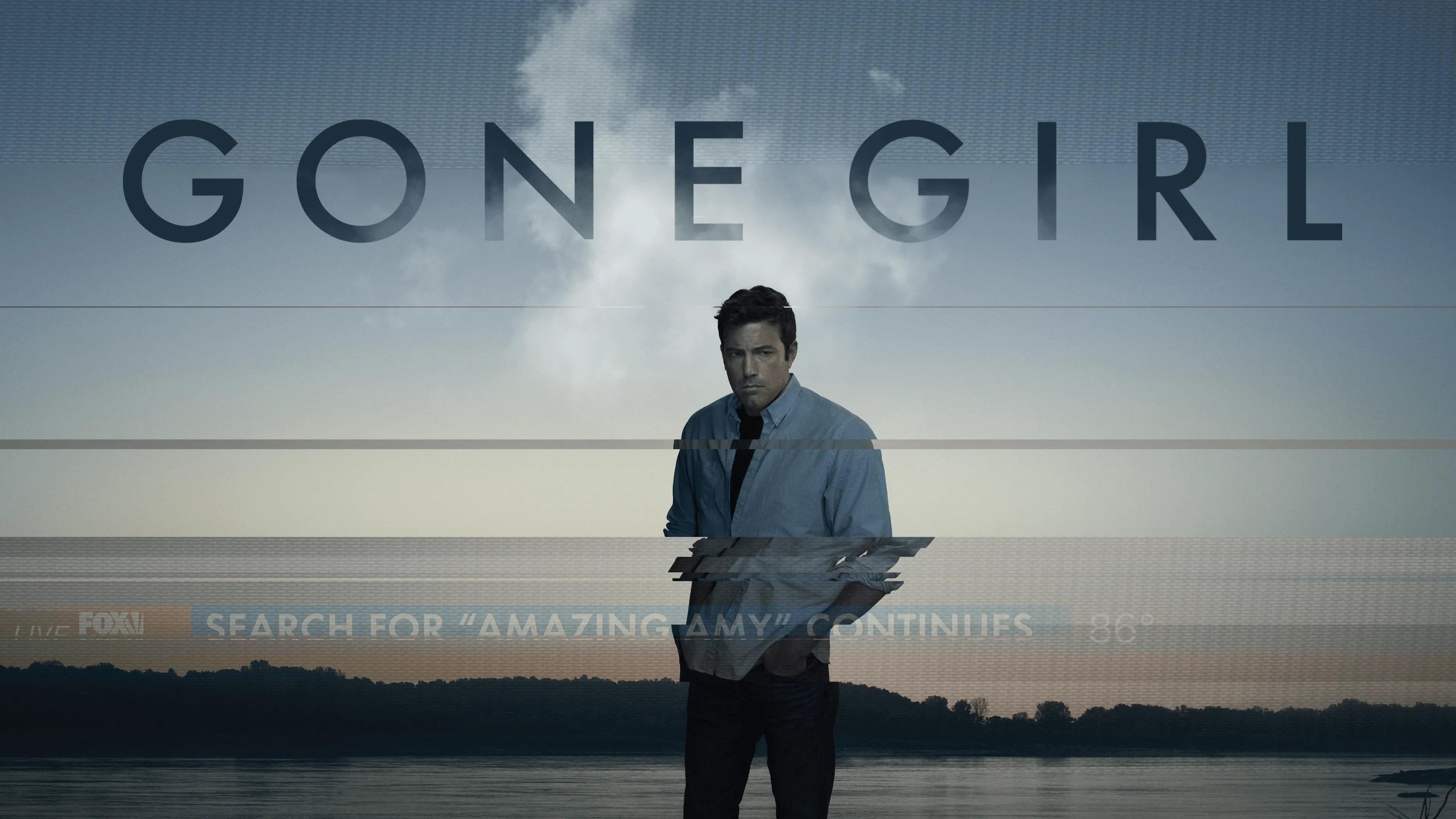 Gone Girl (2014)