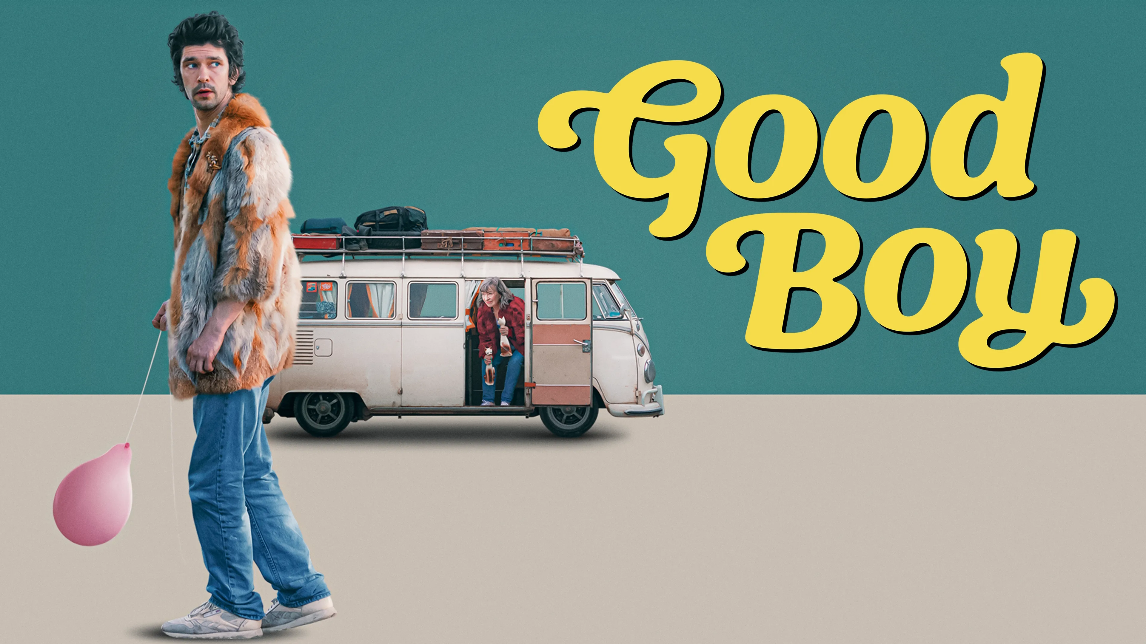 Good Boy (2023)