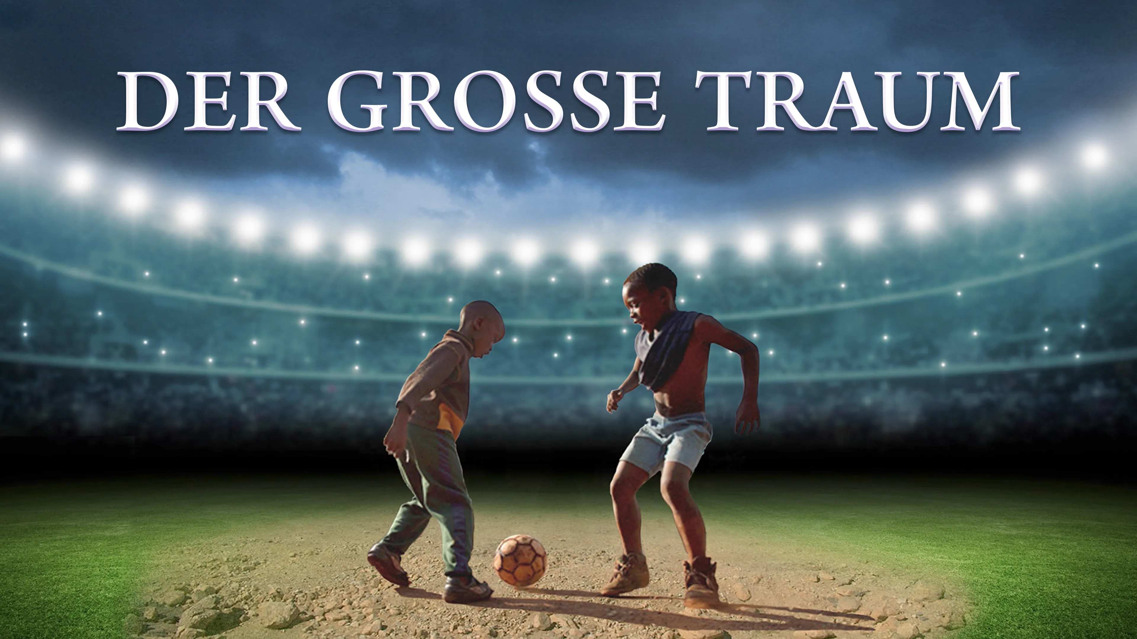 Grosse Traum, Der (2020)