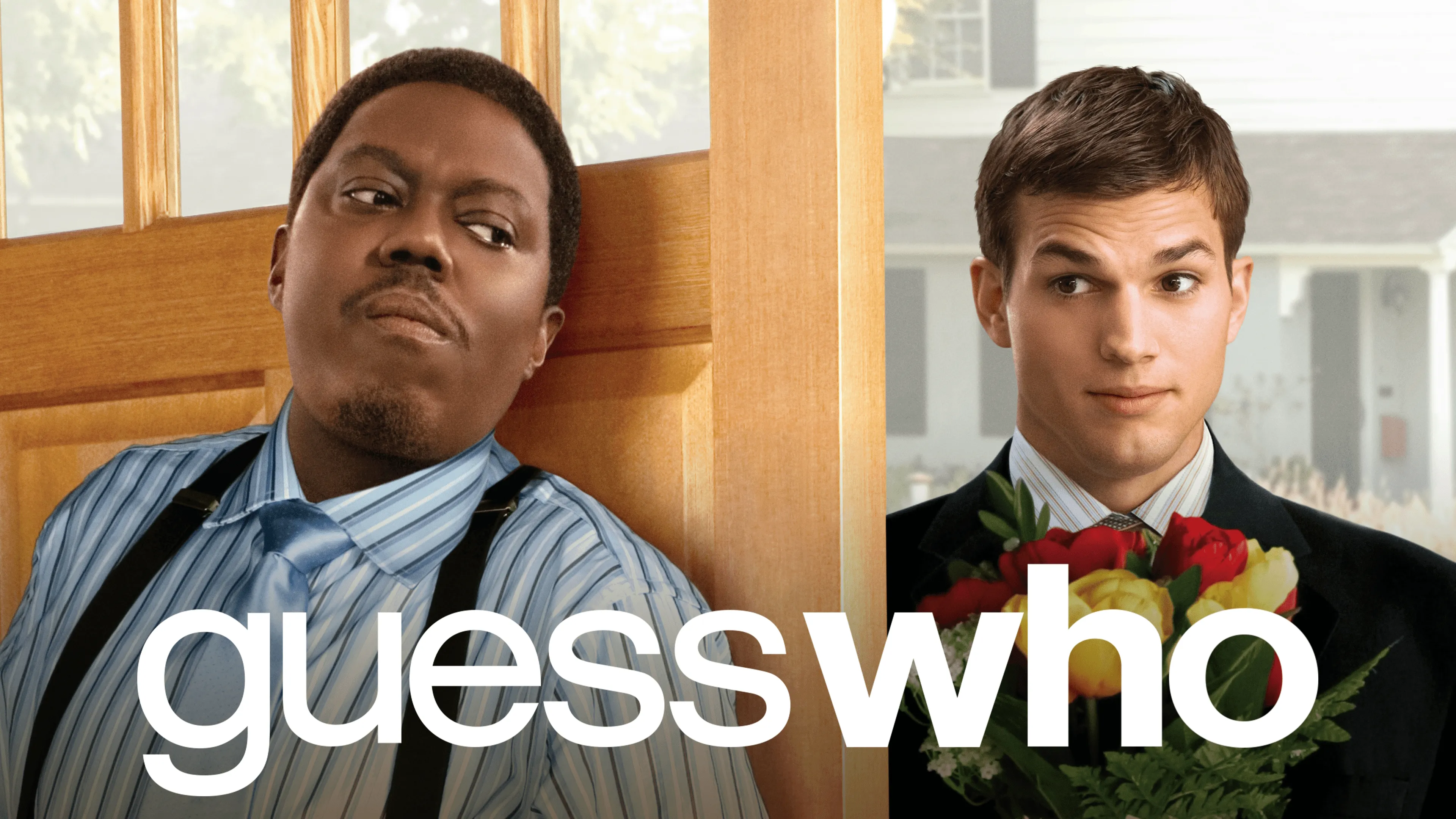 Guess Who (2005)