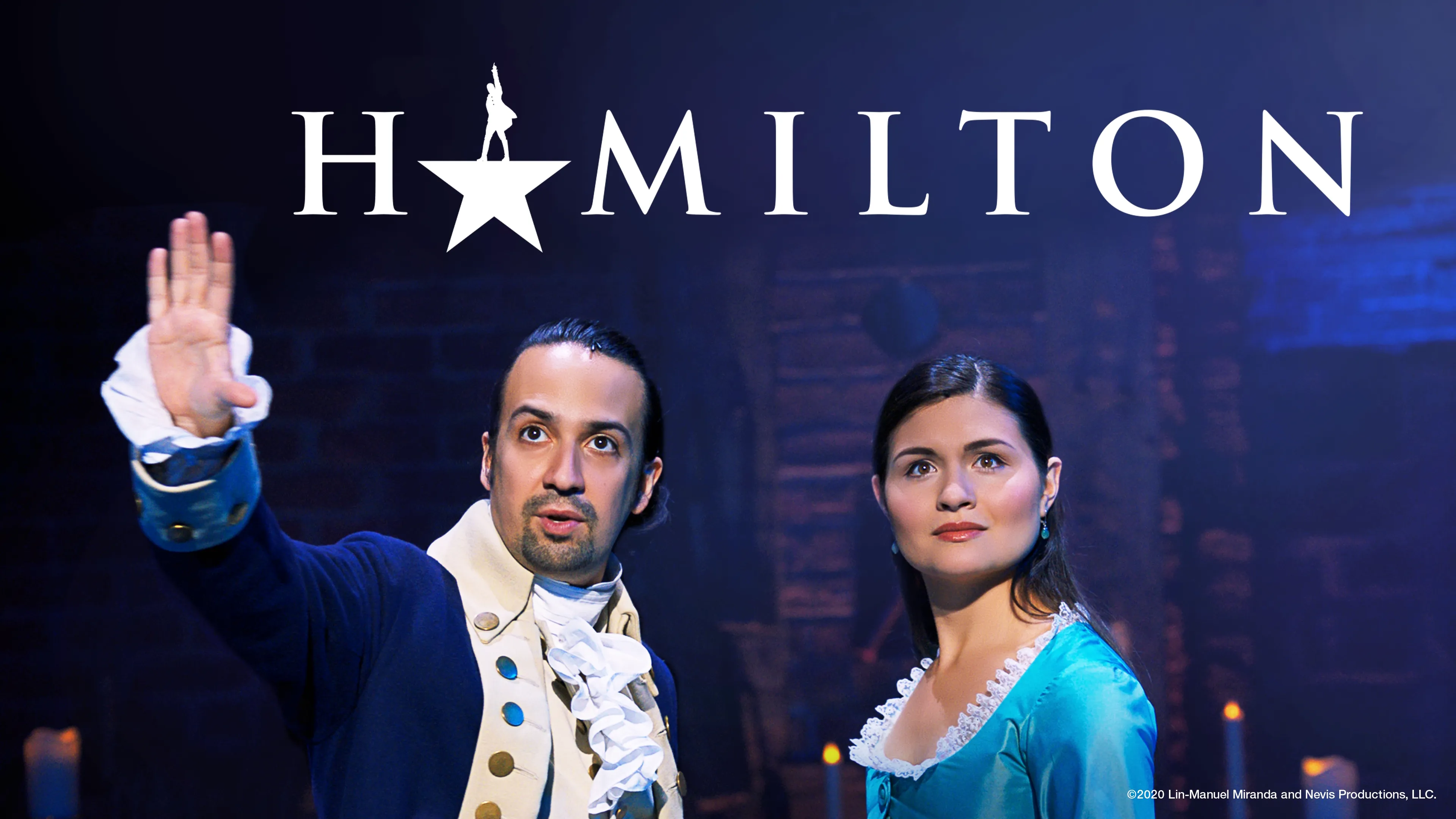 Hamilton (2020)