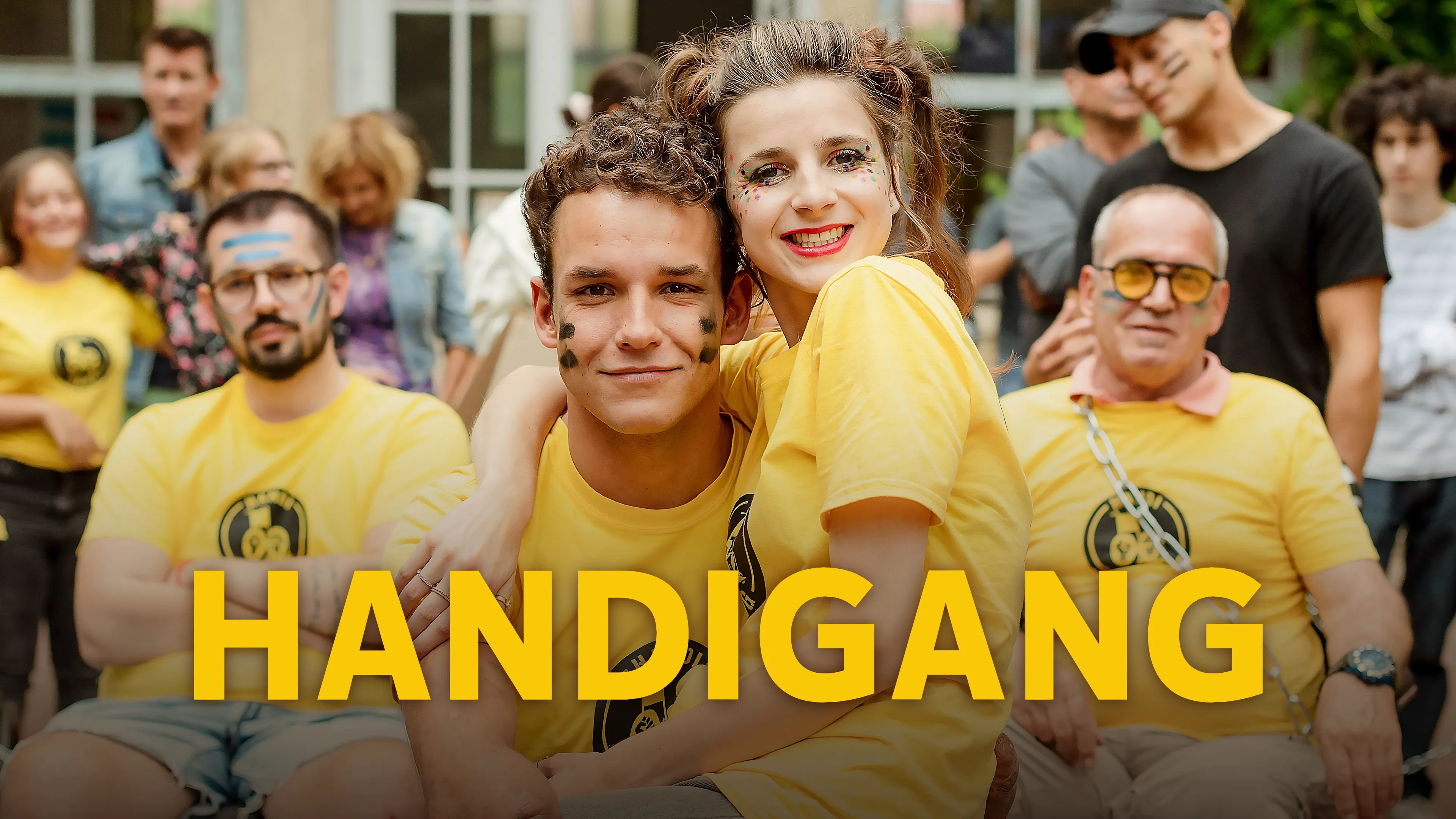 Handigang (2022)