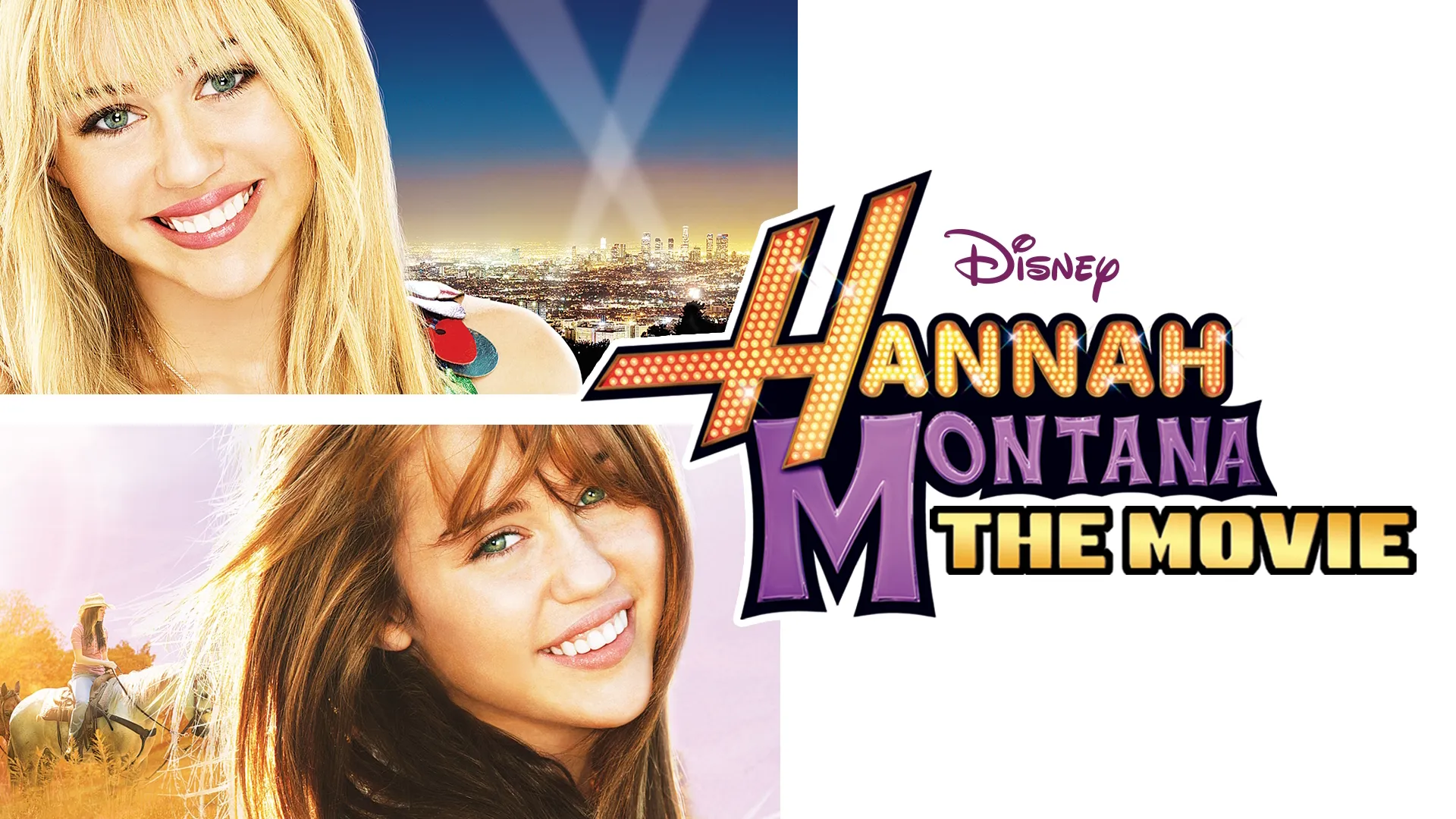 Hannah Montana: The Movie (2009)