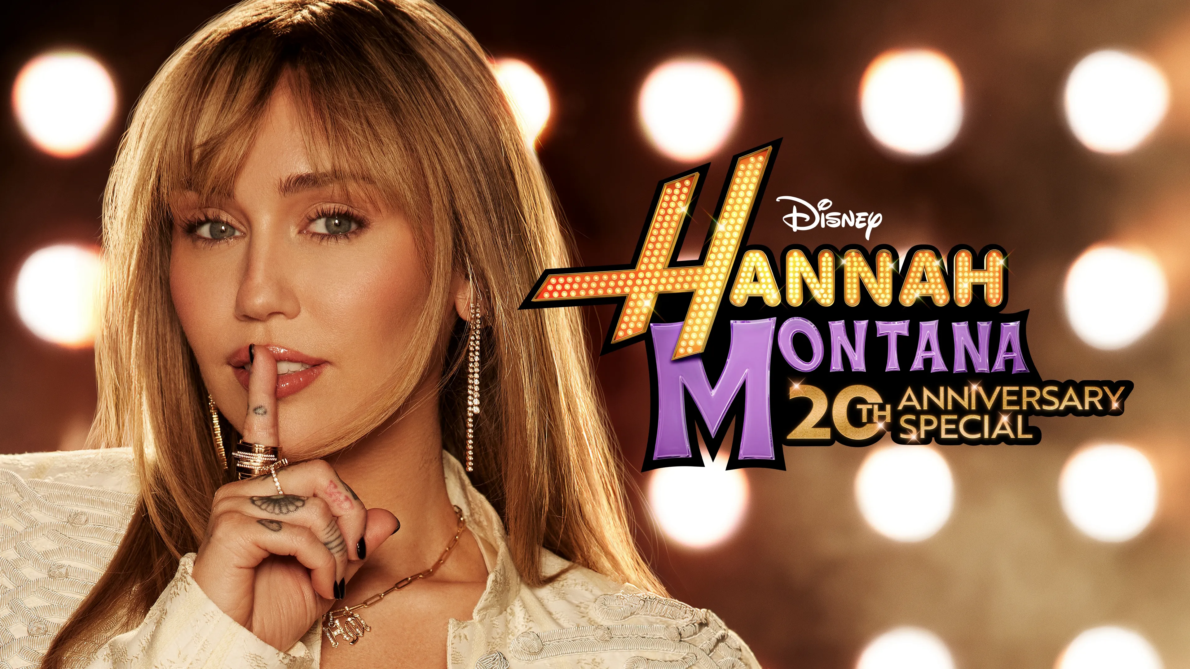Hannah Montana 20th Anniversary Special (2026)